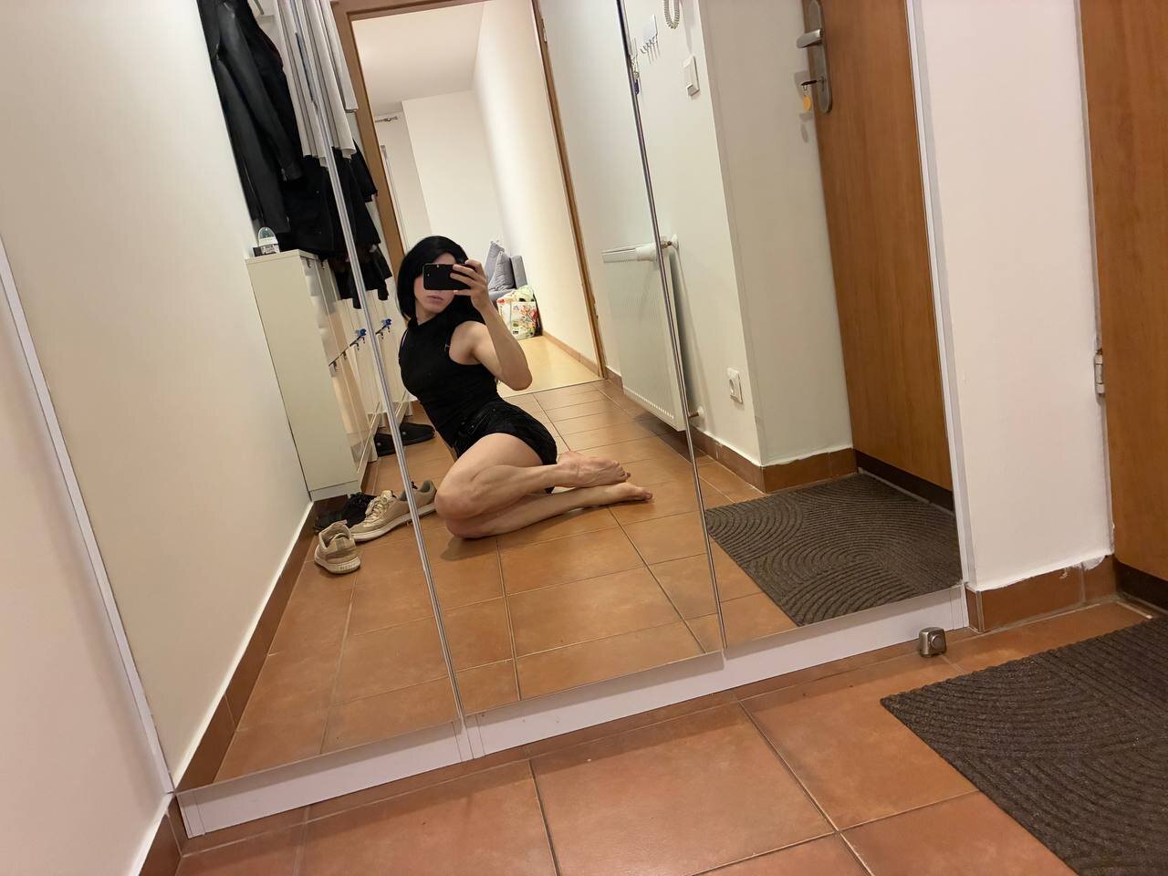 XXX Porn Photo of Nude Pearl_Inferno 3