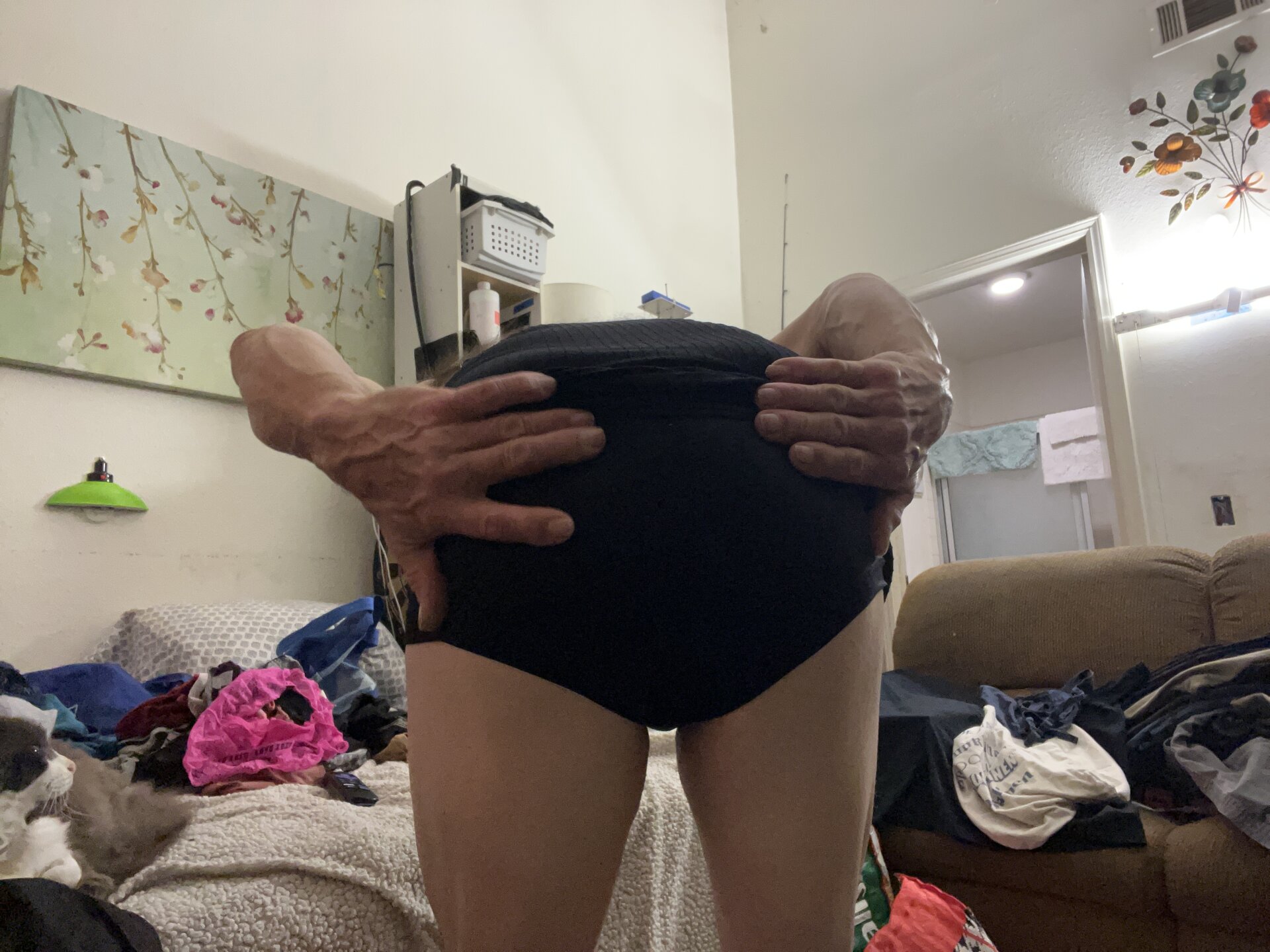 XXX Porn Photo of Nude Trainee2Bpeed 266