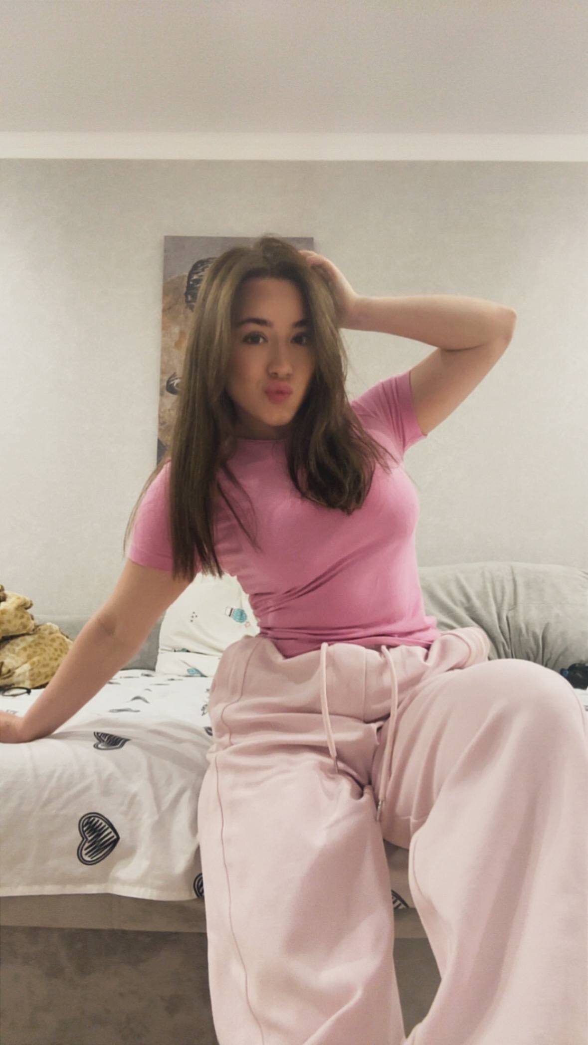 XXX Porn Photo of Nude Pony_Claid 21
