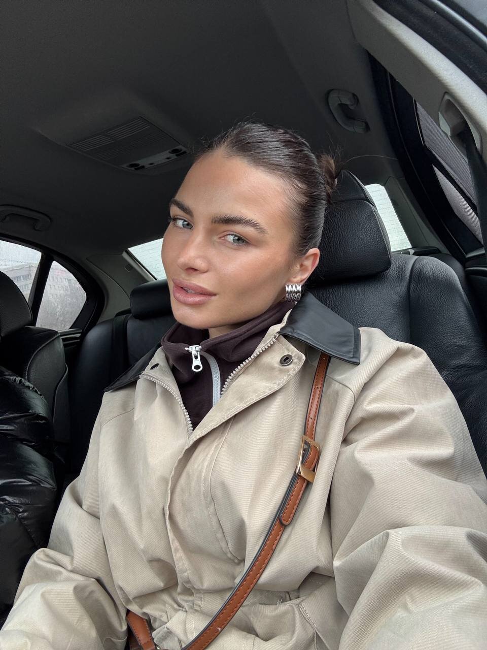 XXX Porn Photo of Nude JackiHemrick 4