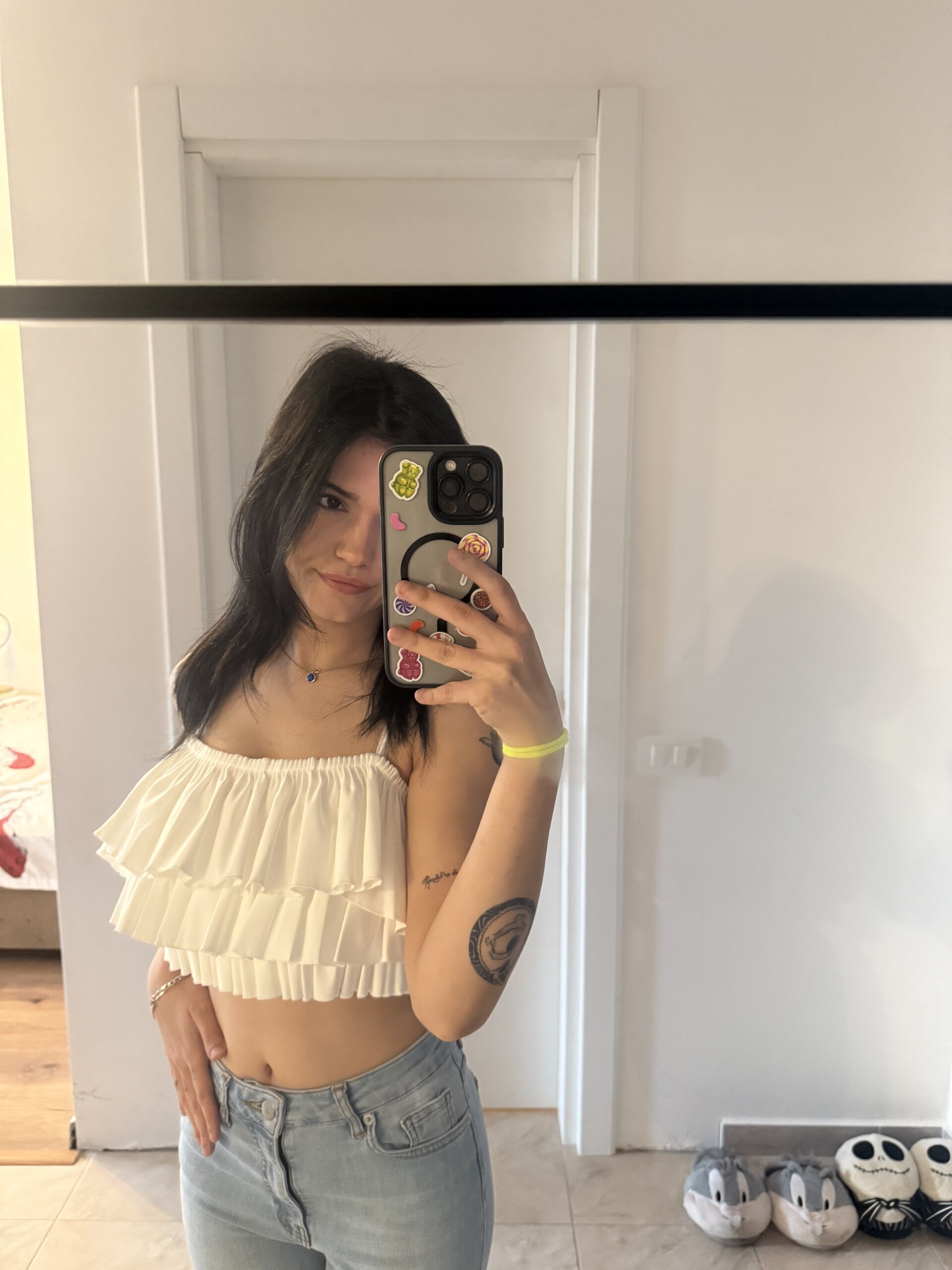 XXX Porn Photo of Nude MistressMollyx 4