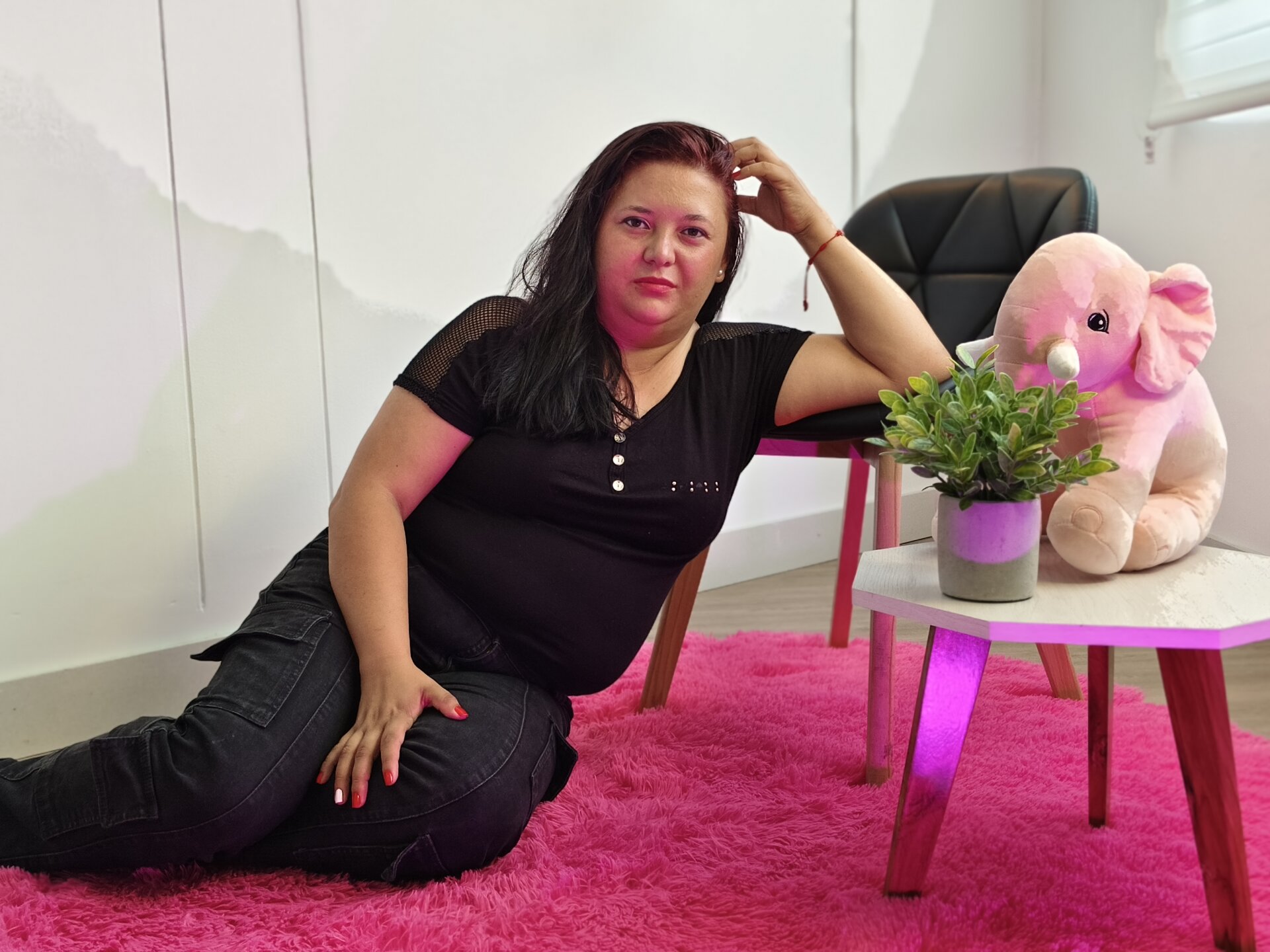 XXX Porn Photo of Nude _Gatubela_ 2