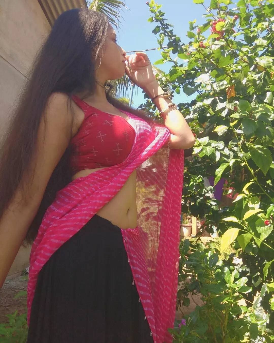 XXX Porn Photo of Nude Rittikasen 2