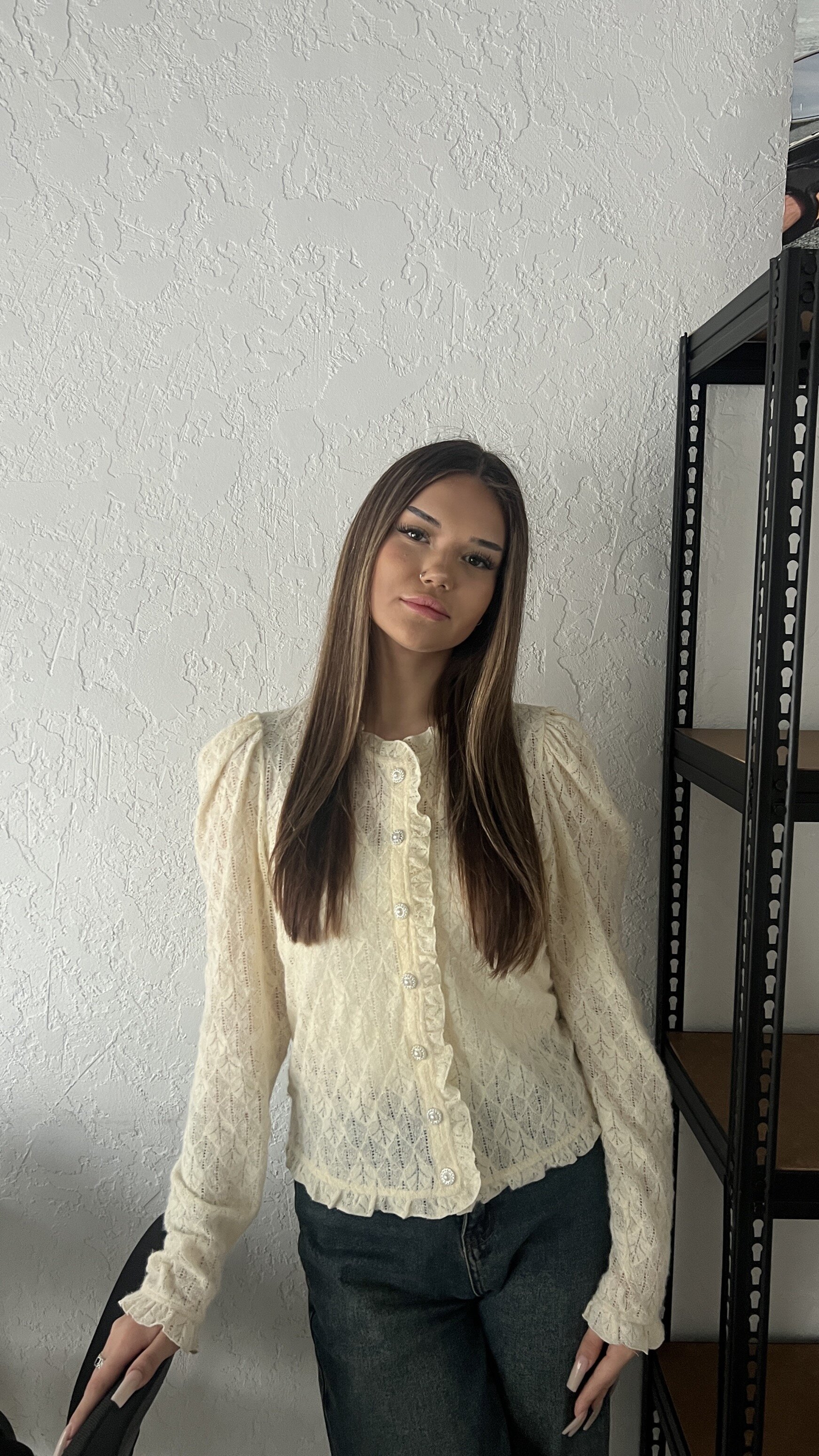 XXX Porn Photo of Nude DivinaHermon 1