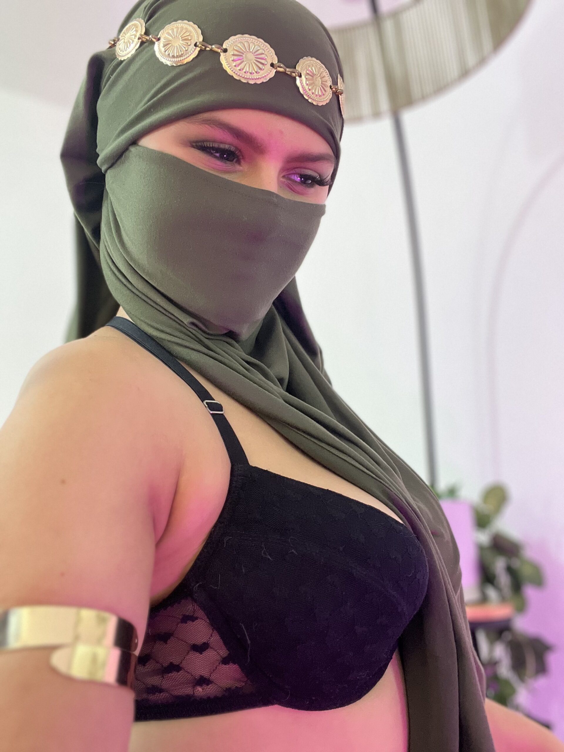 XXX Porn Photo of Nude _shaiira 24