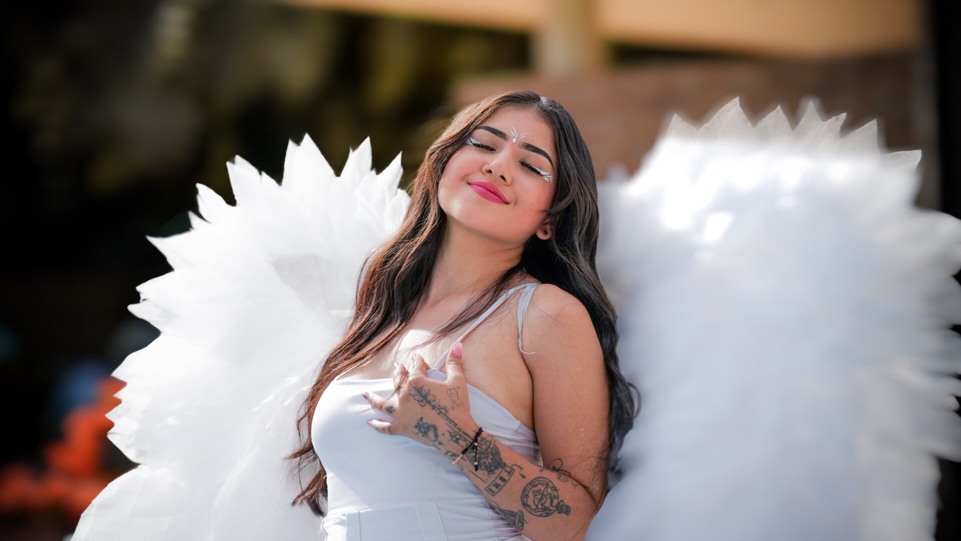 XXX Porn Photo of Nude bonnie_sm 17