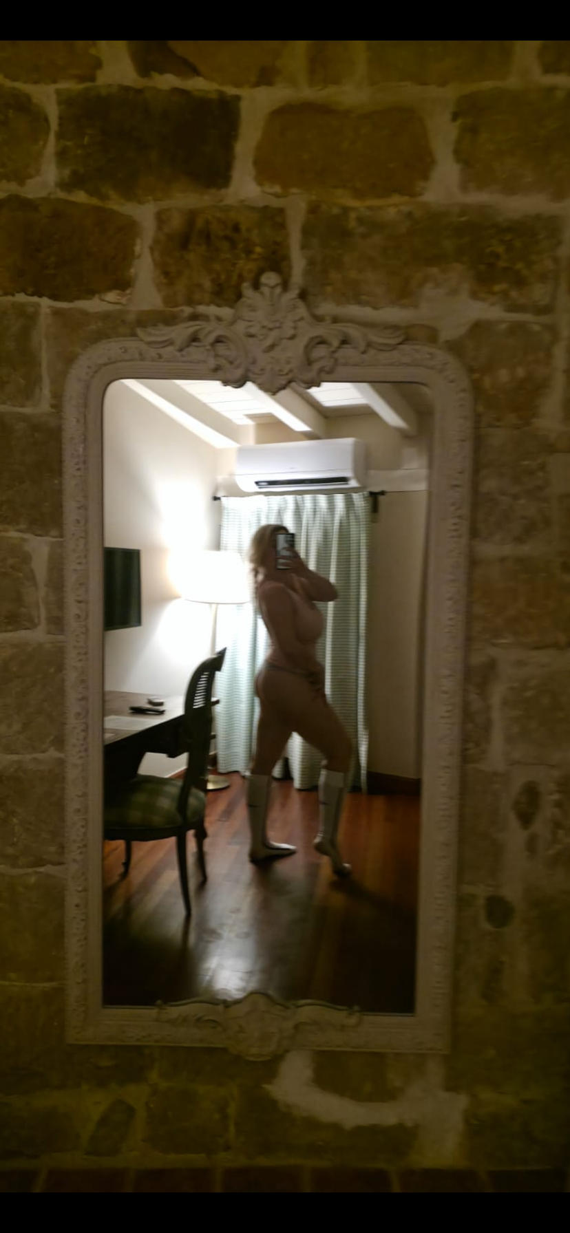 XXX Porn Photo of Nude eskarlata255 3
