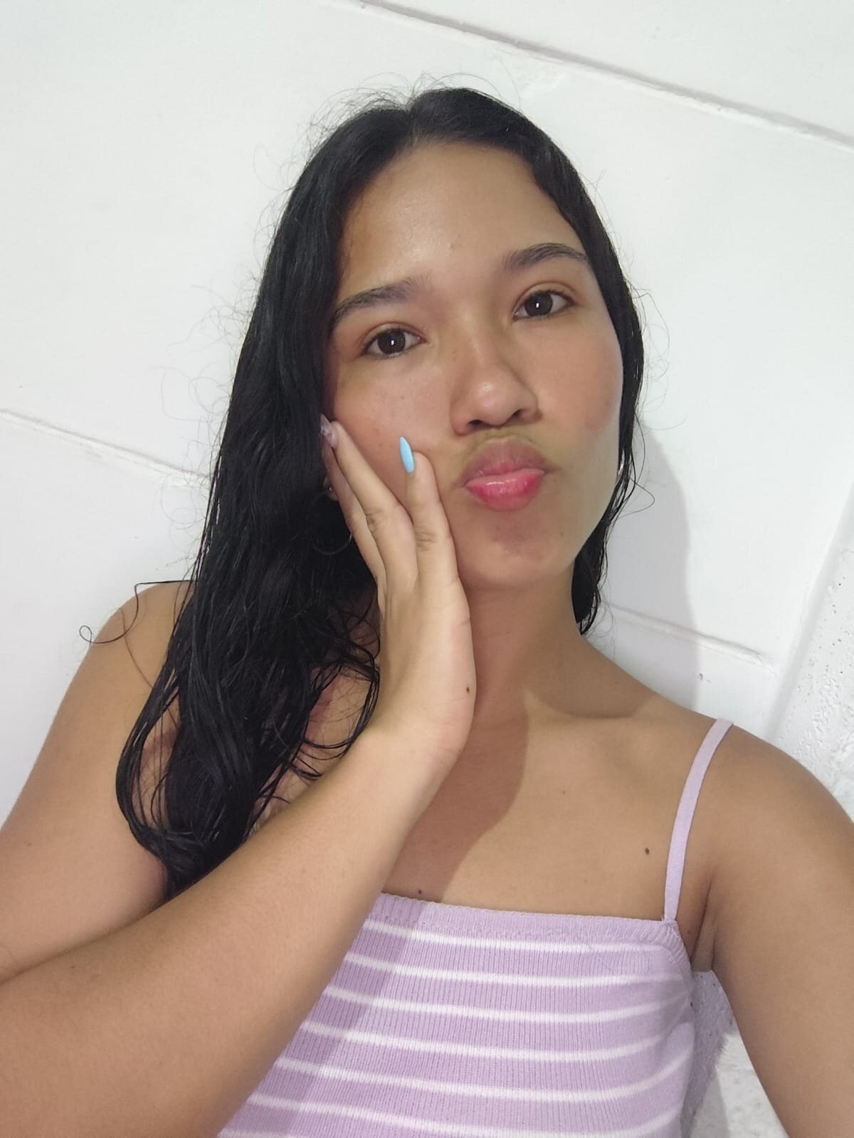 XXX Porn Photo of Nude valeria18sexy 16