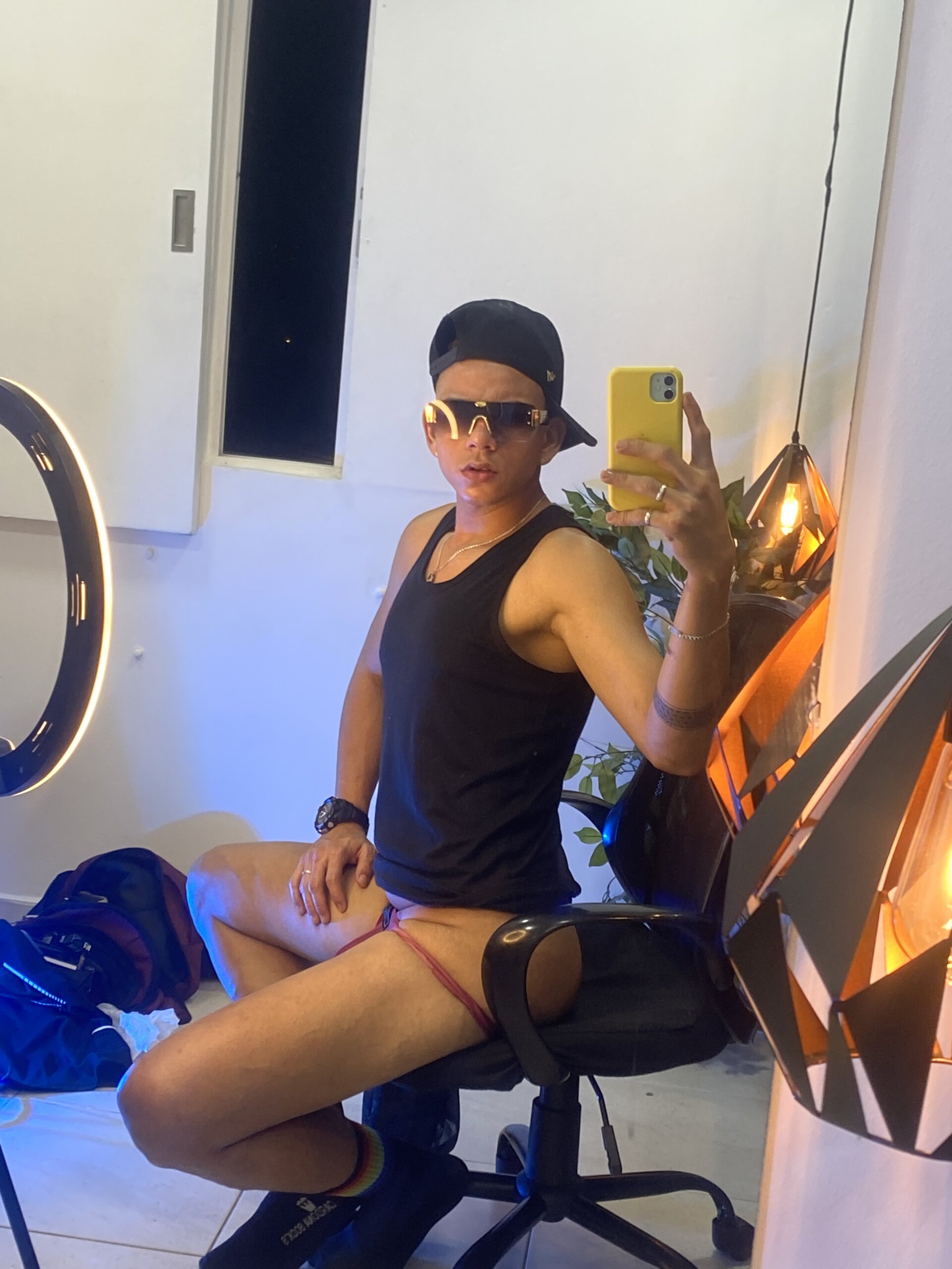 XXX Porn Photo of Nude Dylams_maja 17