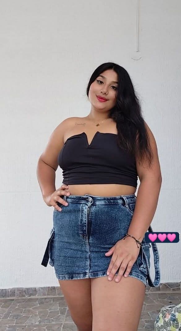 XXX Porn Photo of Nude Agatha__fox 3