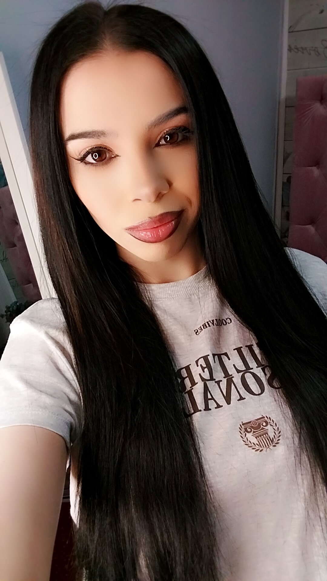 XXX Porn Photo of Nude mayaangell 5