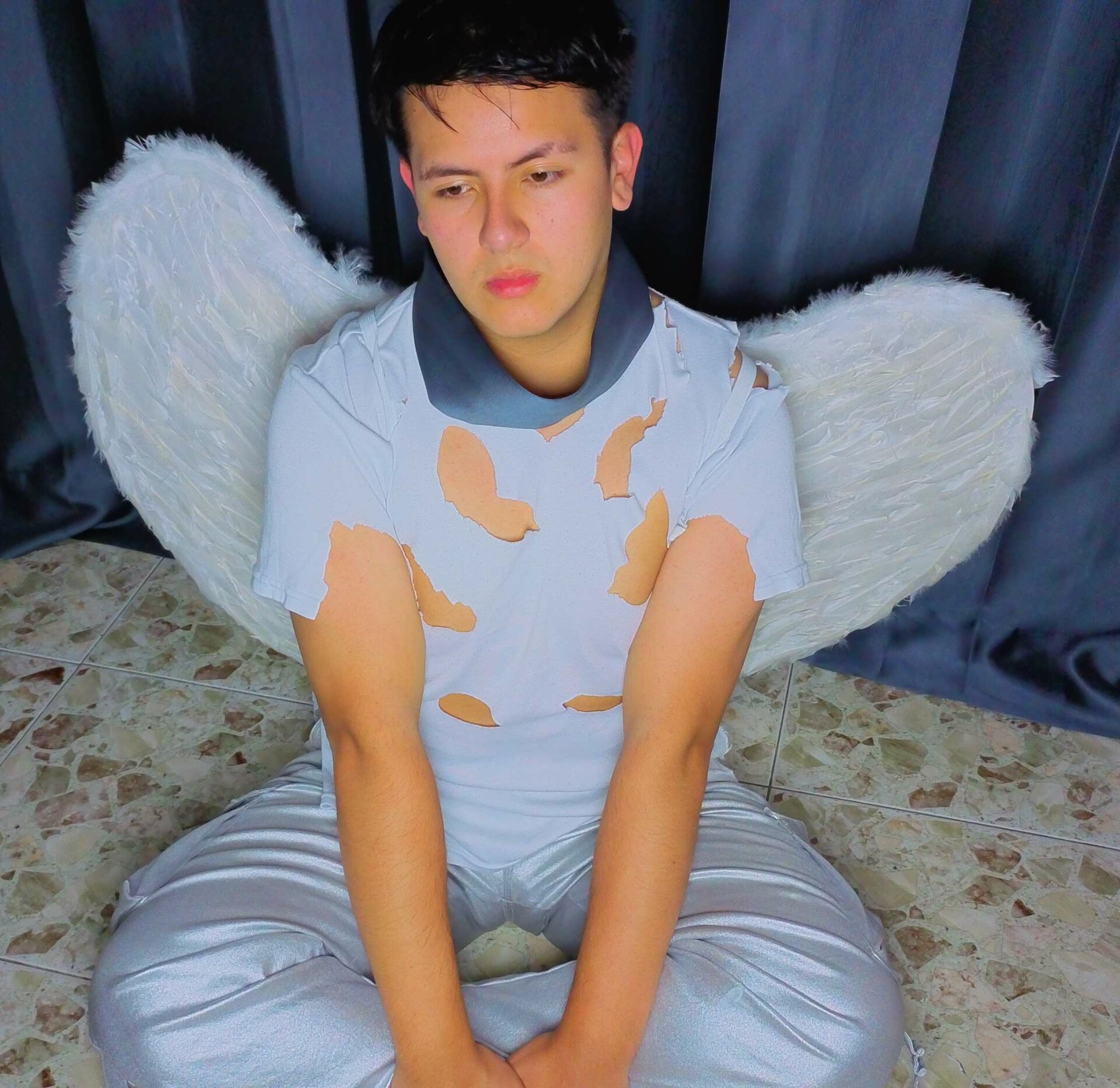 XXX Porn Photo of Nude Ryan_Doretti 36