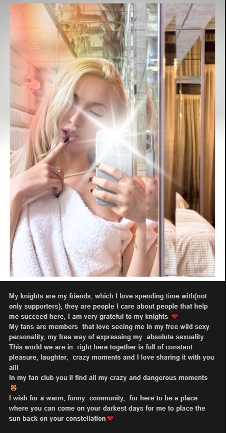 XXX Porn Photo of Nude Ella_Charm 94