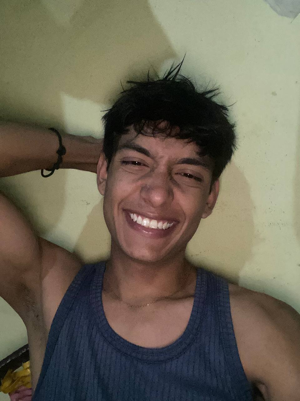 XXX Porn Photo of Nude BrownBoyLover01 4
