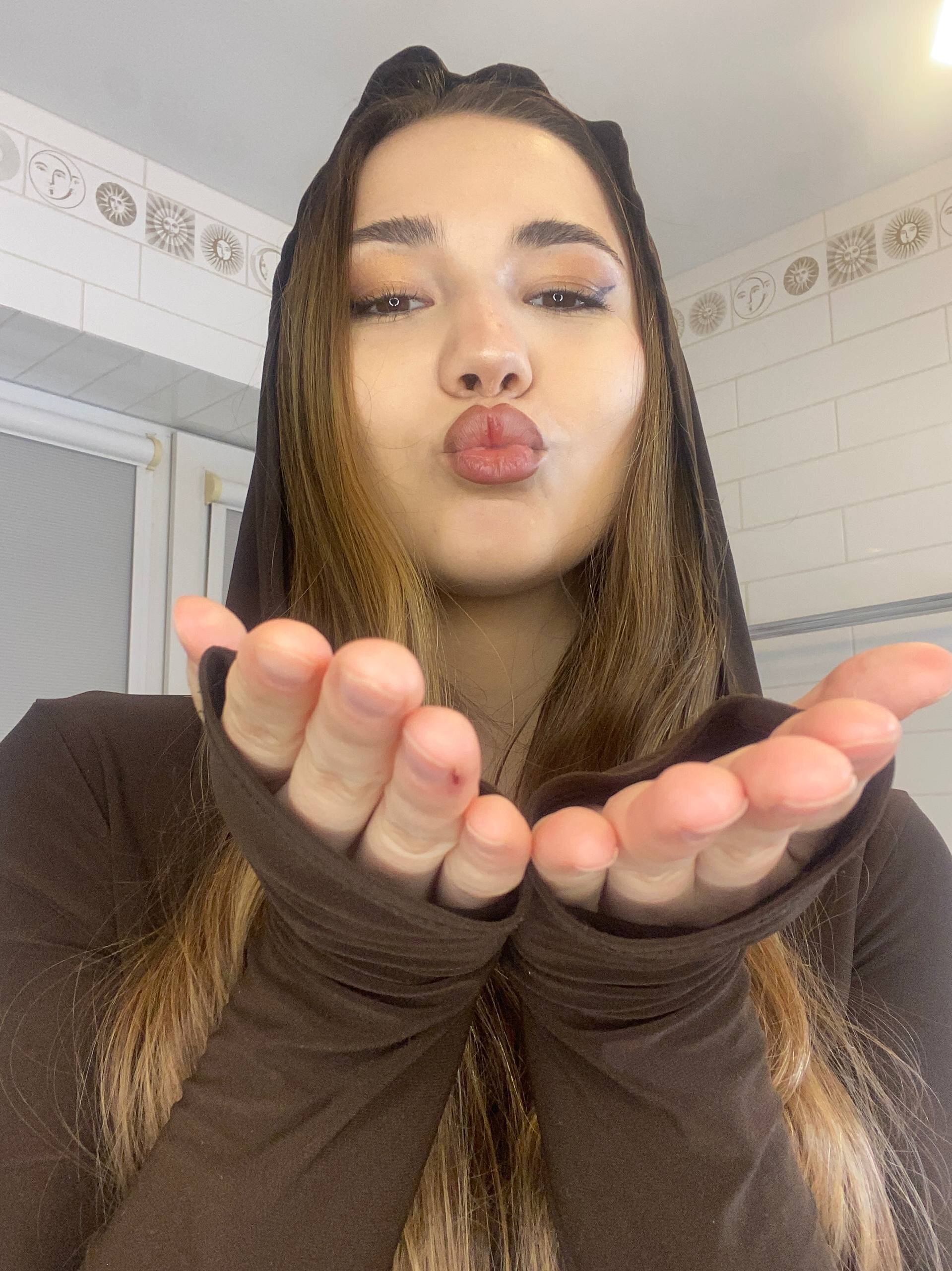 XXX Porn Photo of Nude LeenaPuita 323