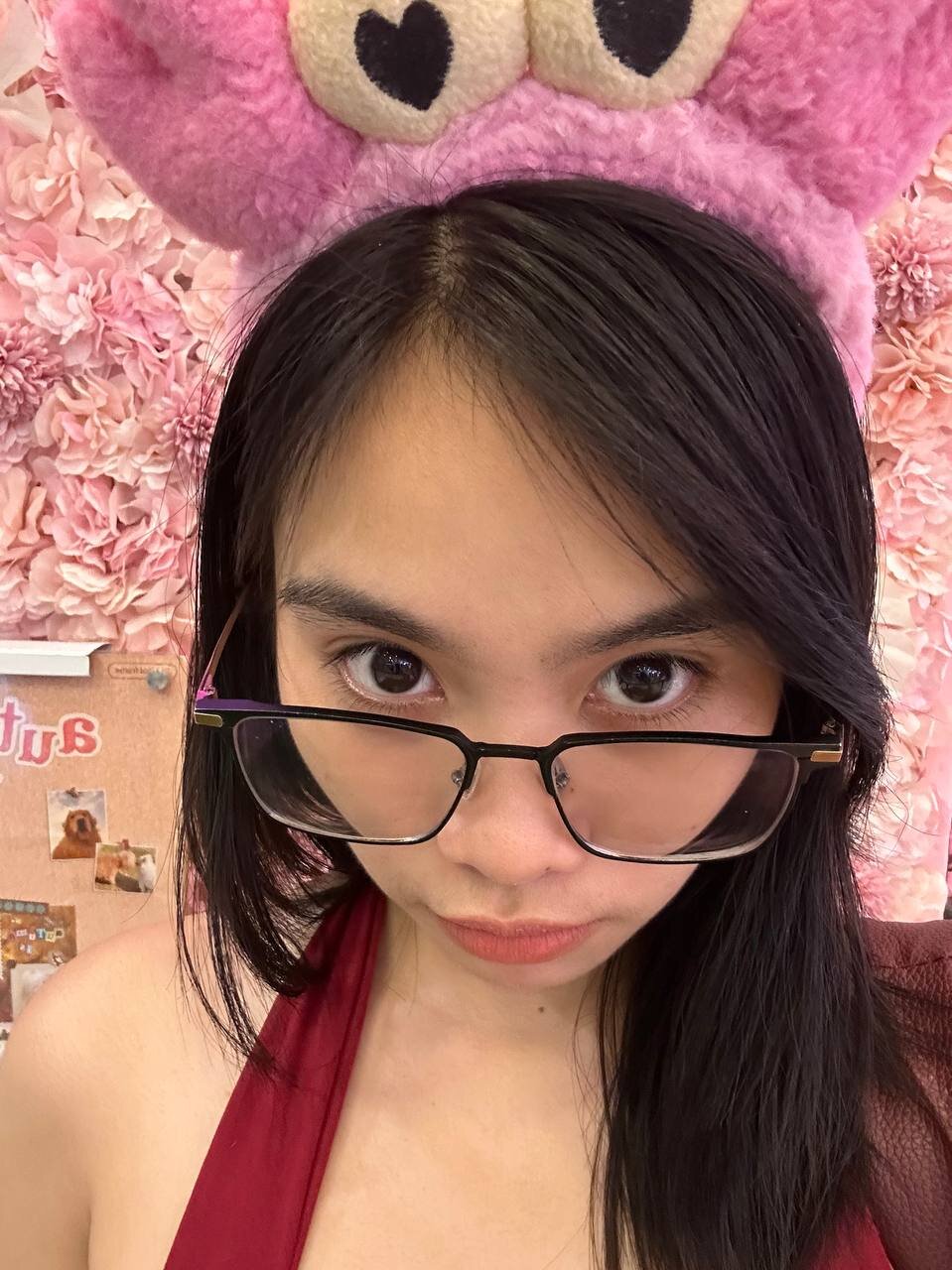 XXX Porn Photo of Nude LenoraFrailey 9