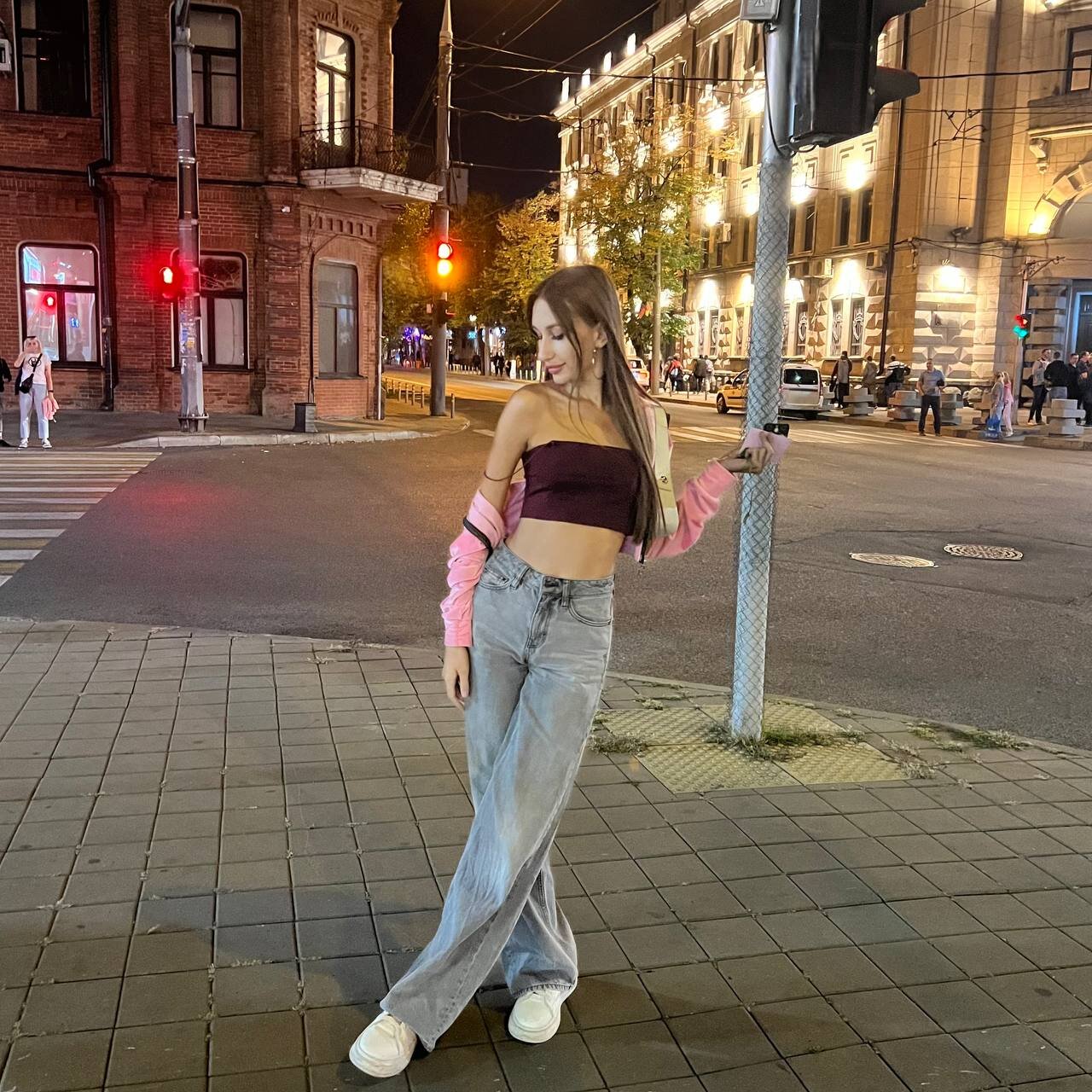 XXX Porn Photo of Nude YourLovelyStella 2
