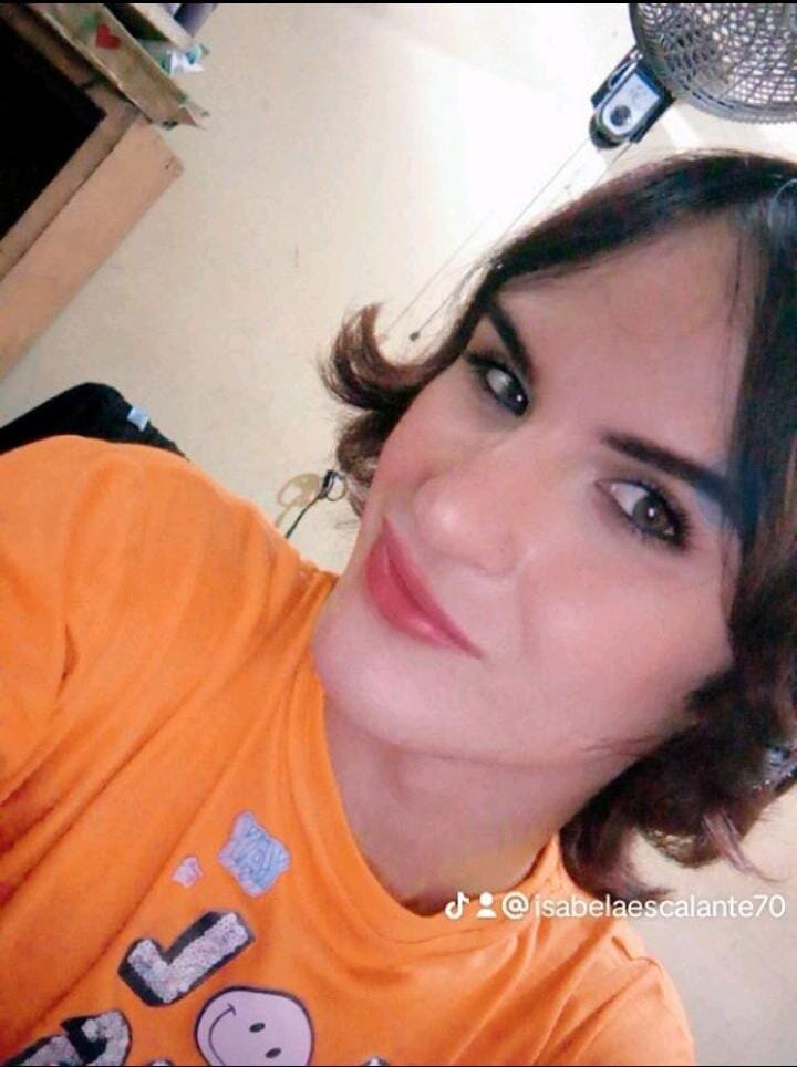 XXX Porn Photo of Nude isabelahorny_dirty 7