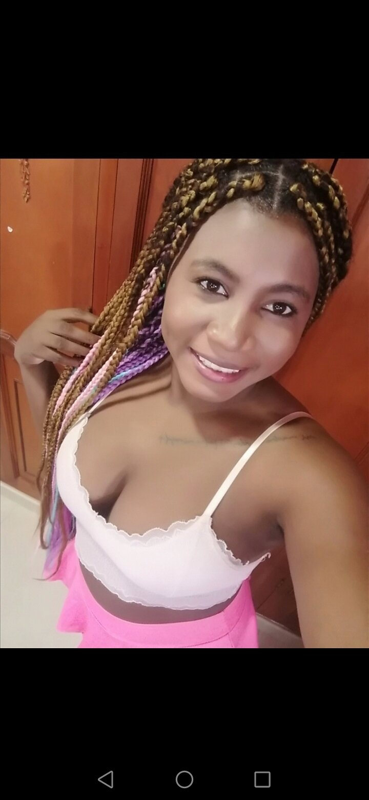 XXX Porn Photo of Nude katiuskacc 1