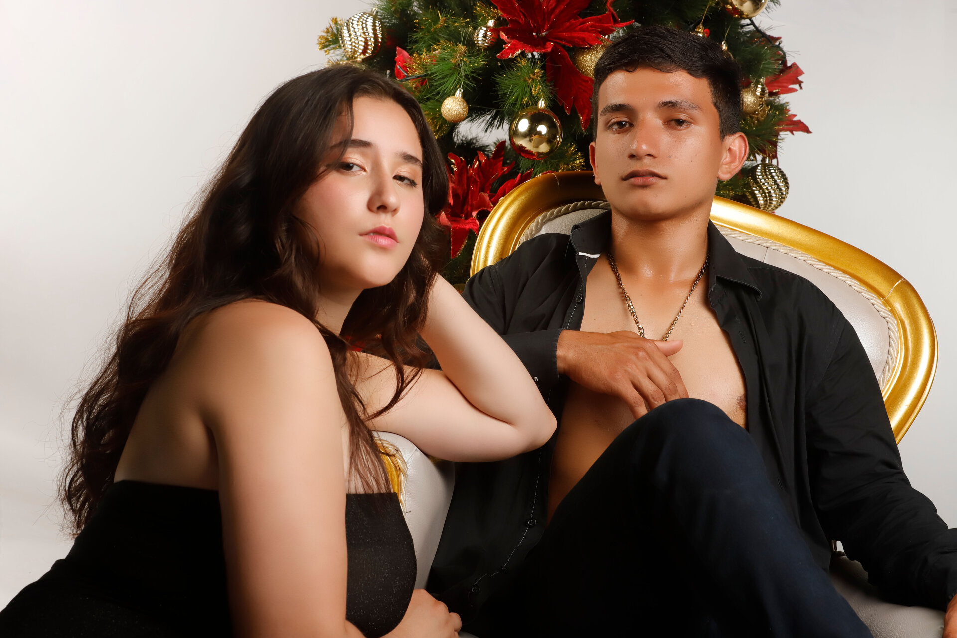 XXX Porn Photo of Nude Nikoll_and_Ryan 5