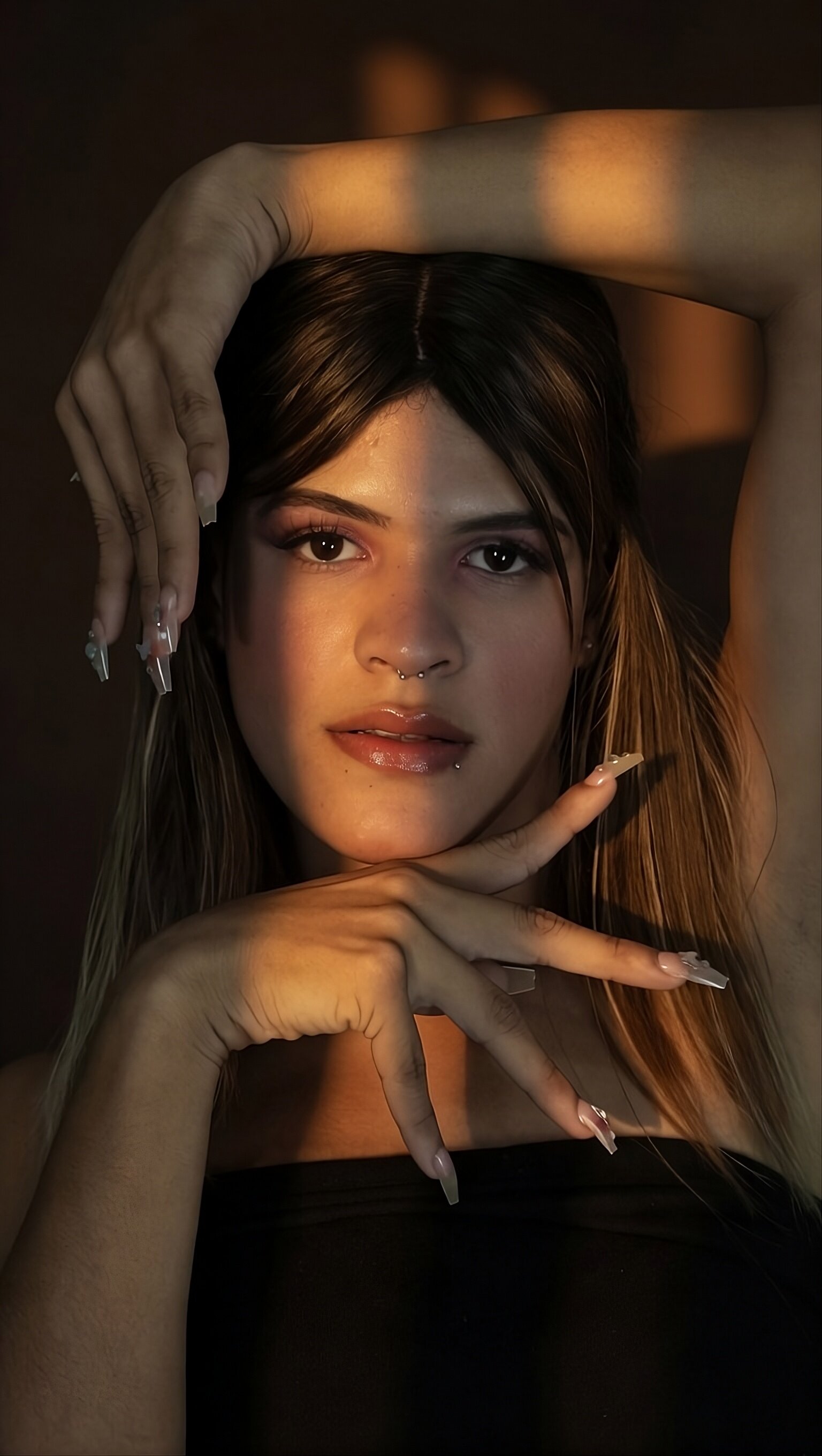 XXX Porn Photo of Nude Sky_Rivers 23
