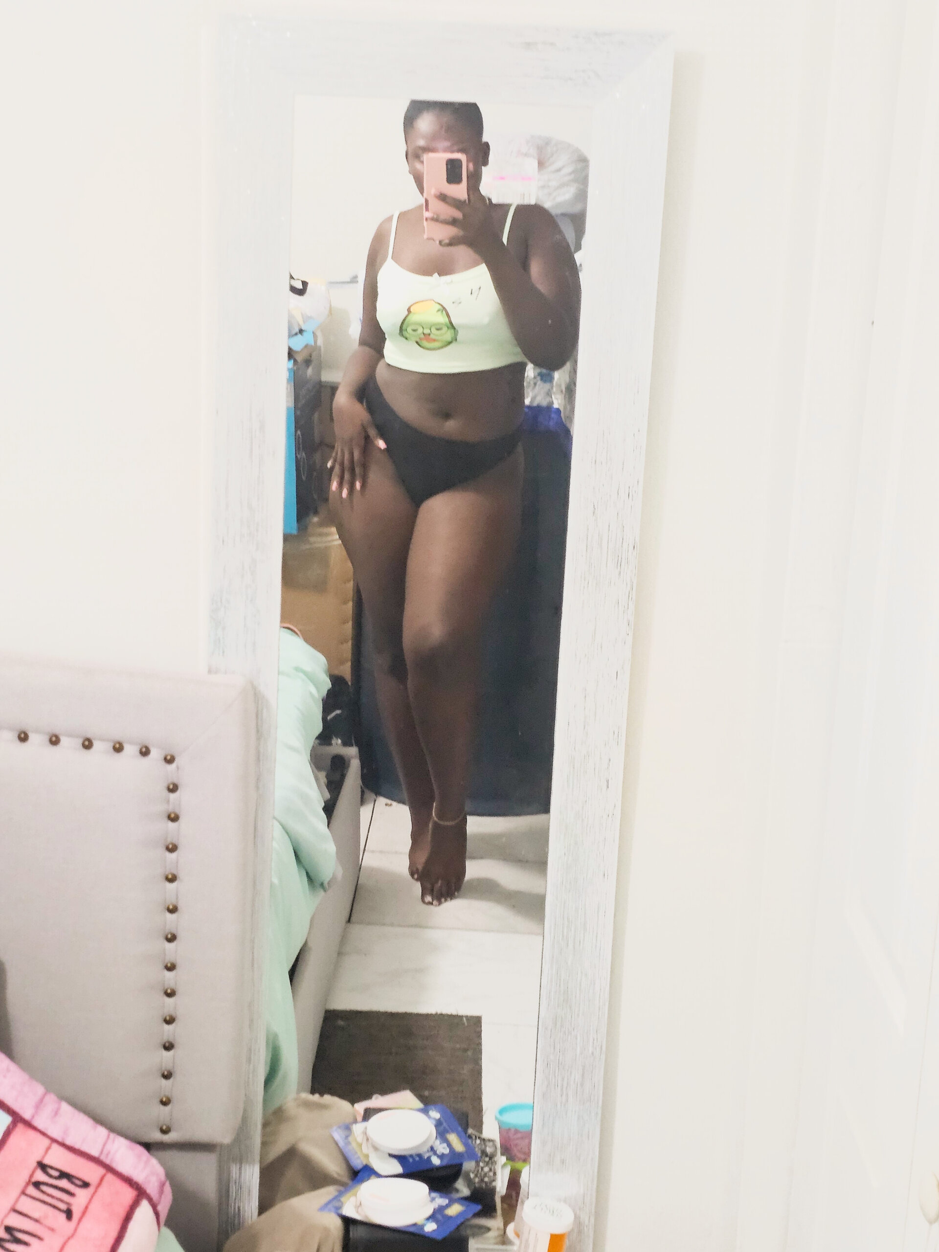 XXX Porn Photo of Nude Chocolatetwinkletoes22 5