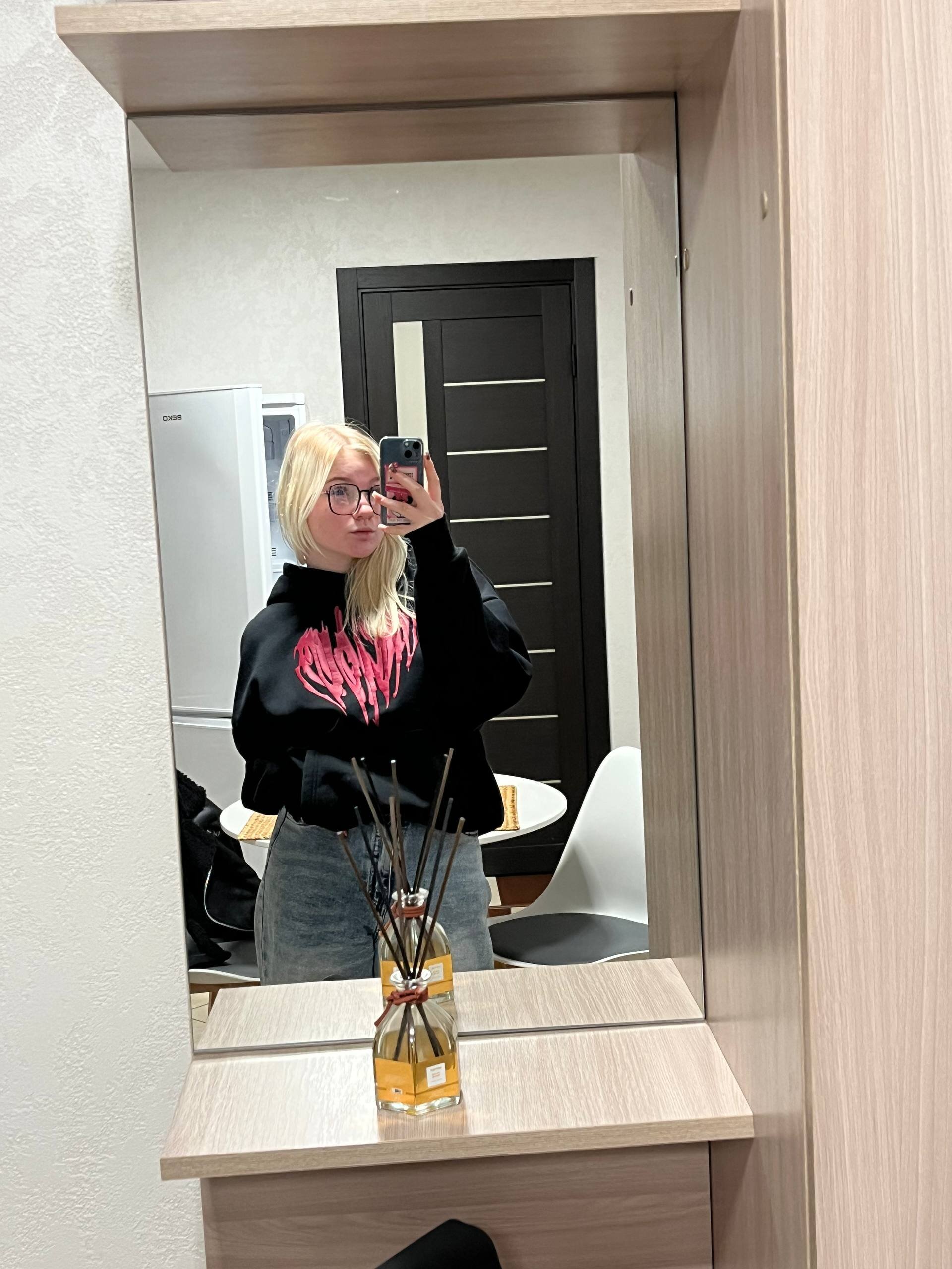 XXX Porn Photo of Nude NicolleArrowsmith 5