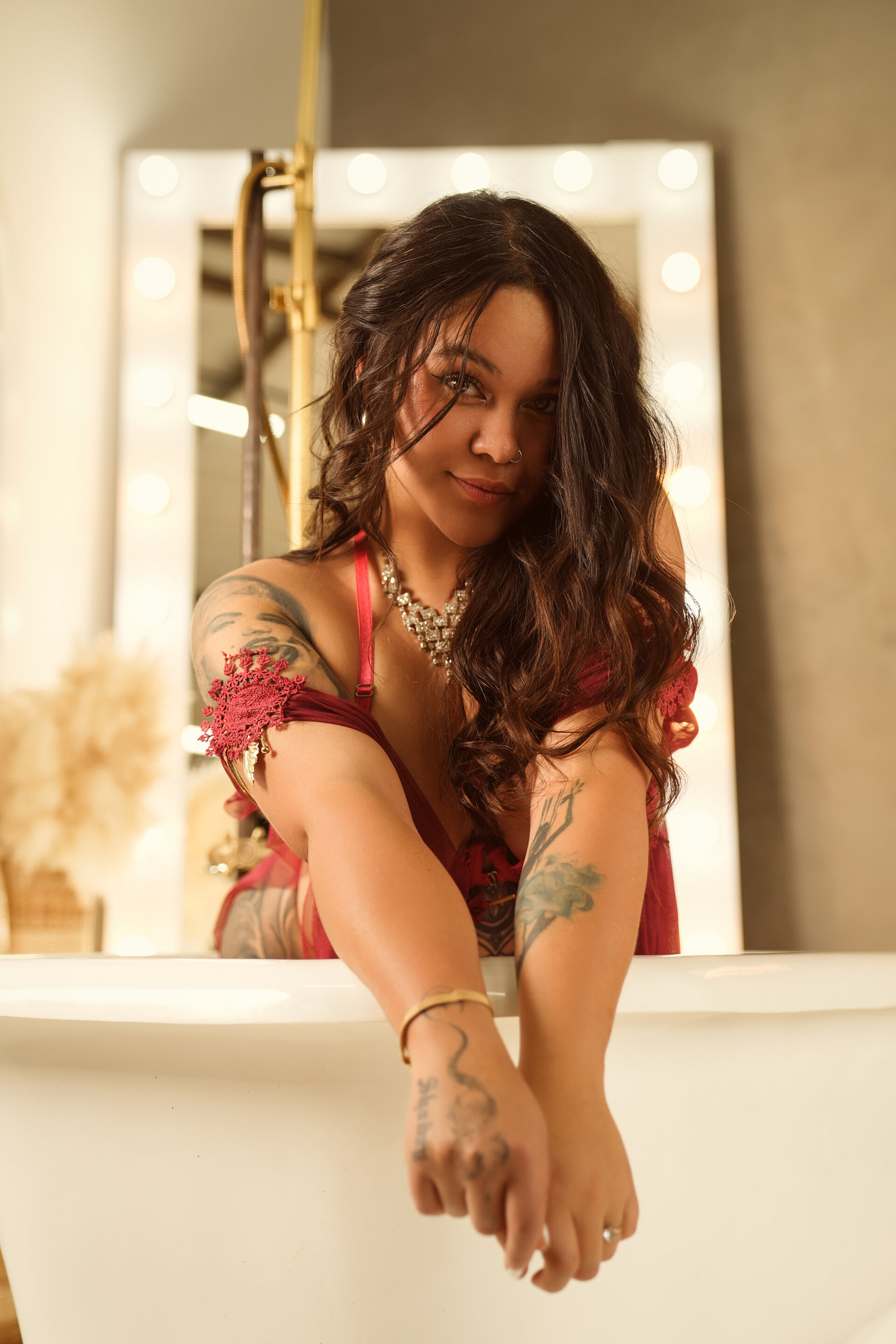 XXX Porn Photo of Nude Valery_Shadey 4