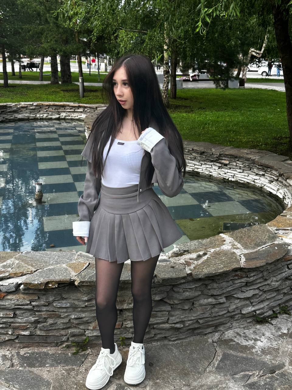 XXX Porn Photo of Nude Sssonya 192