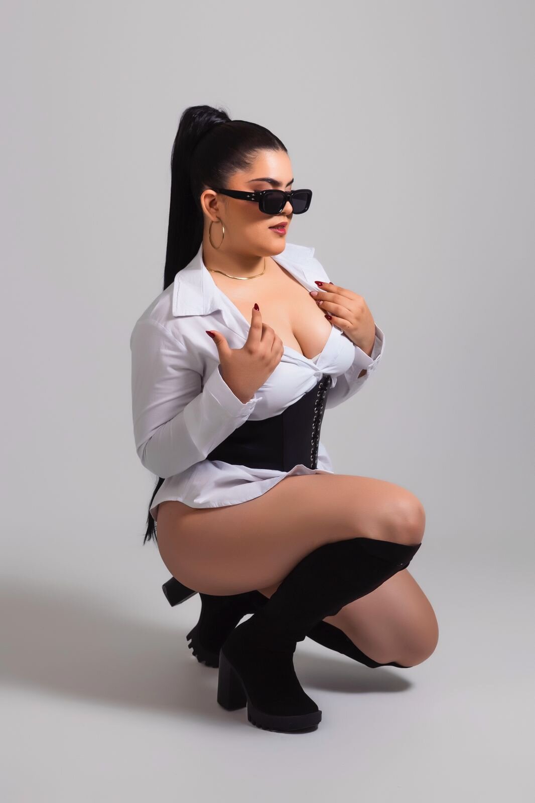 XXX Porn Photo of Nude valenhill 6