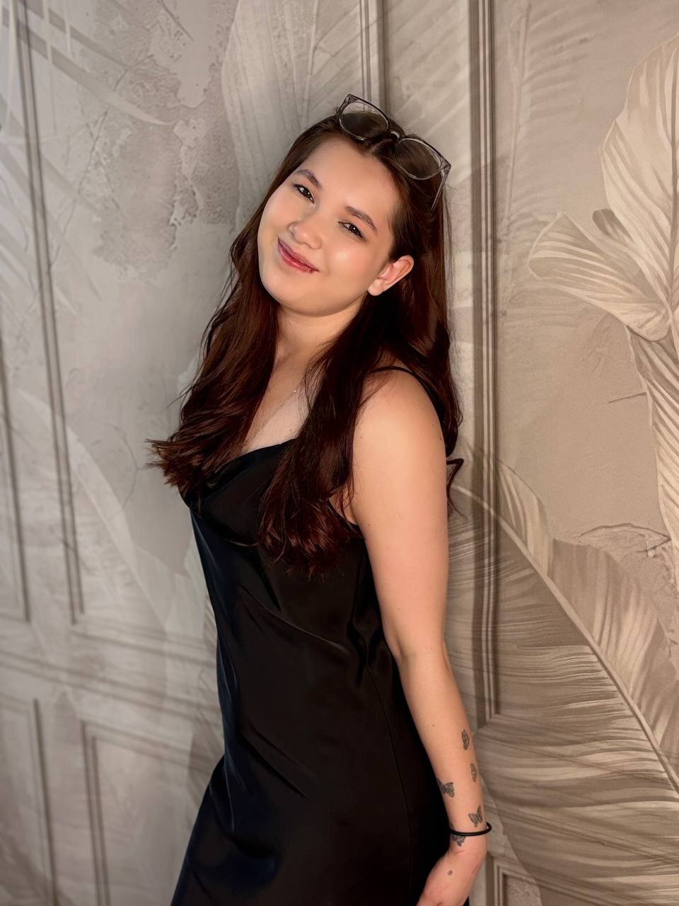 XXX Porn Photo of Nude KatrineEvvans 11