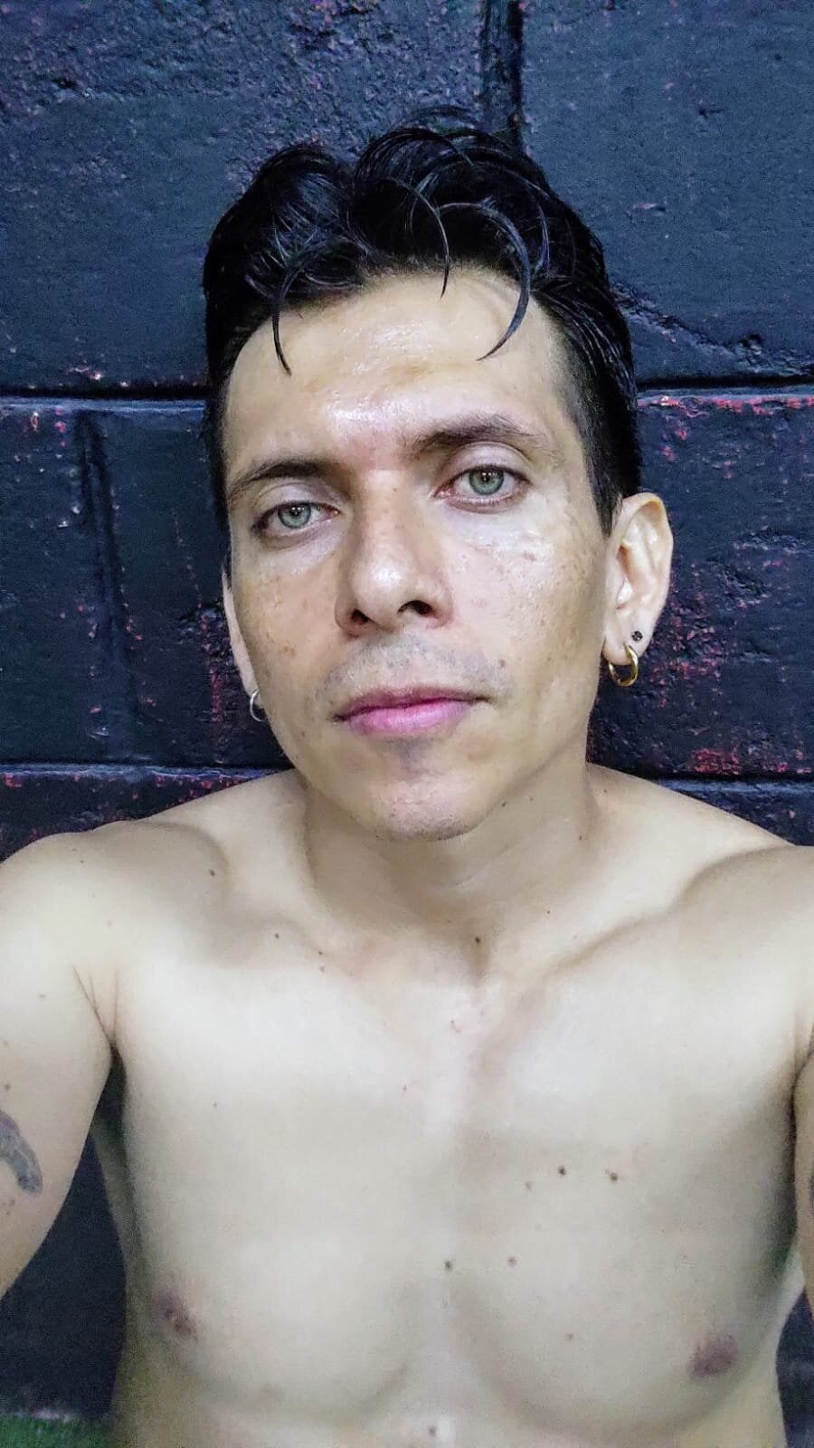 XXX Porn Photo of Nude TheKing_39_ 4