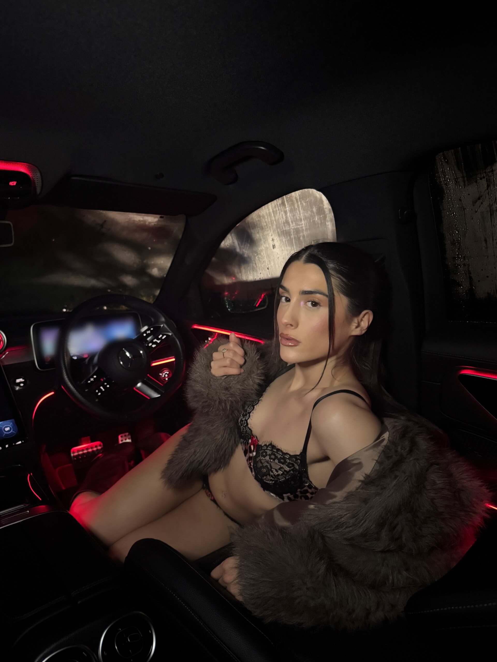 XXX Porn Photo of Nude RenRoseXXX 19