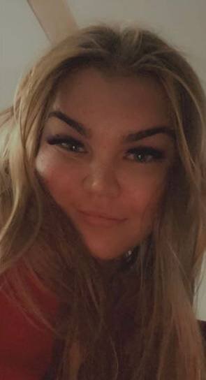 XXX Porn Photo of Nude SexyWarriorBPD 2