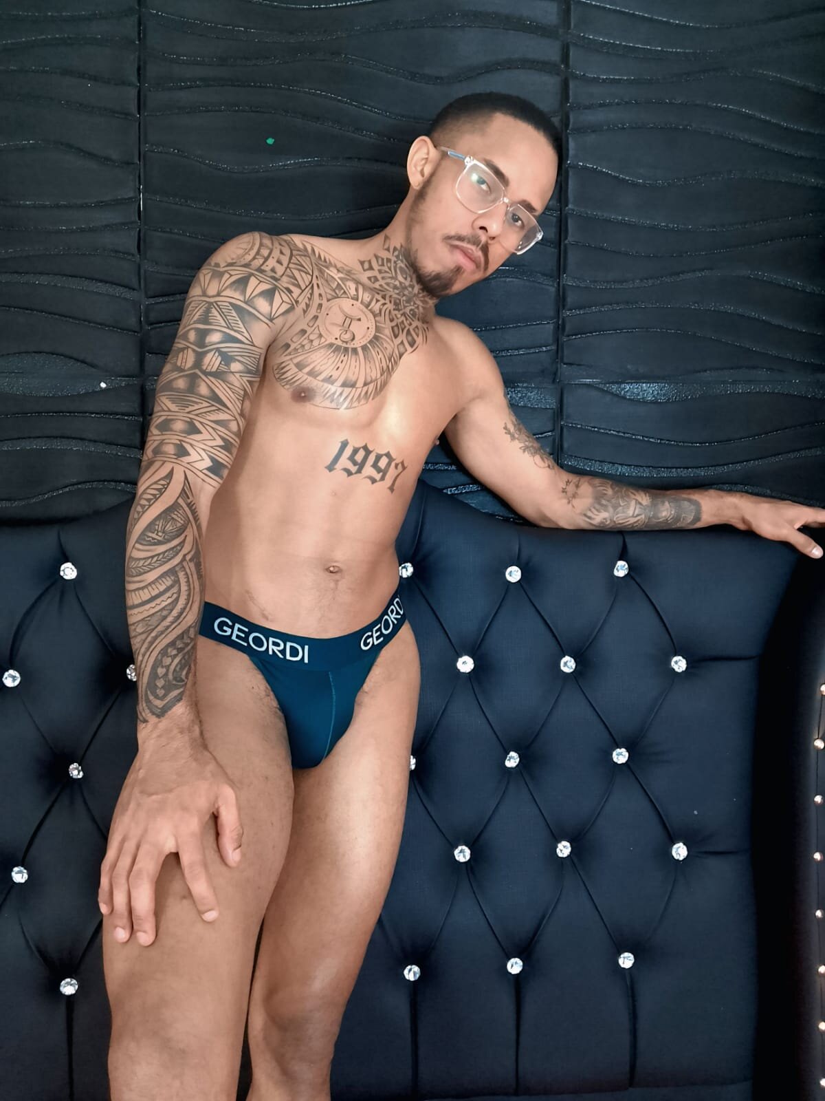XXX Porn Photo of Nude AlphaDuo_ 9