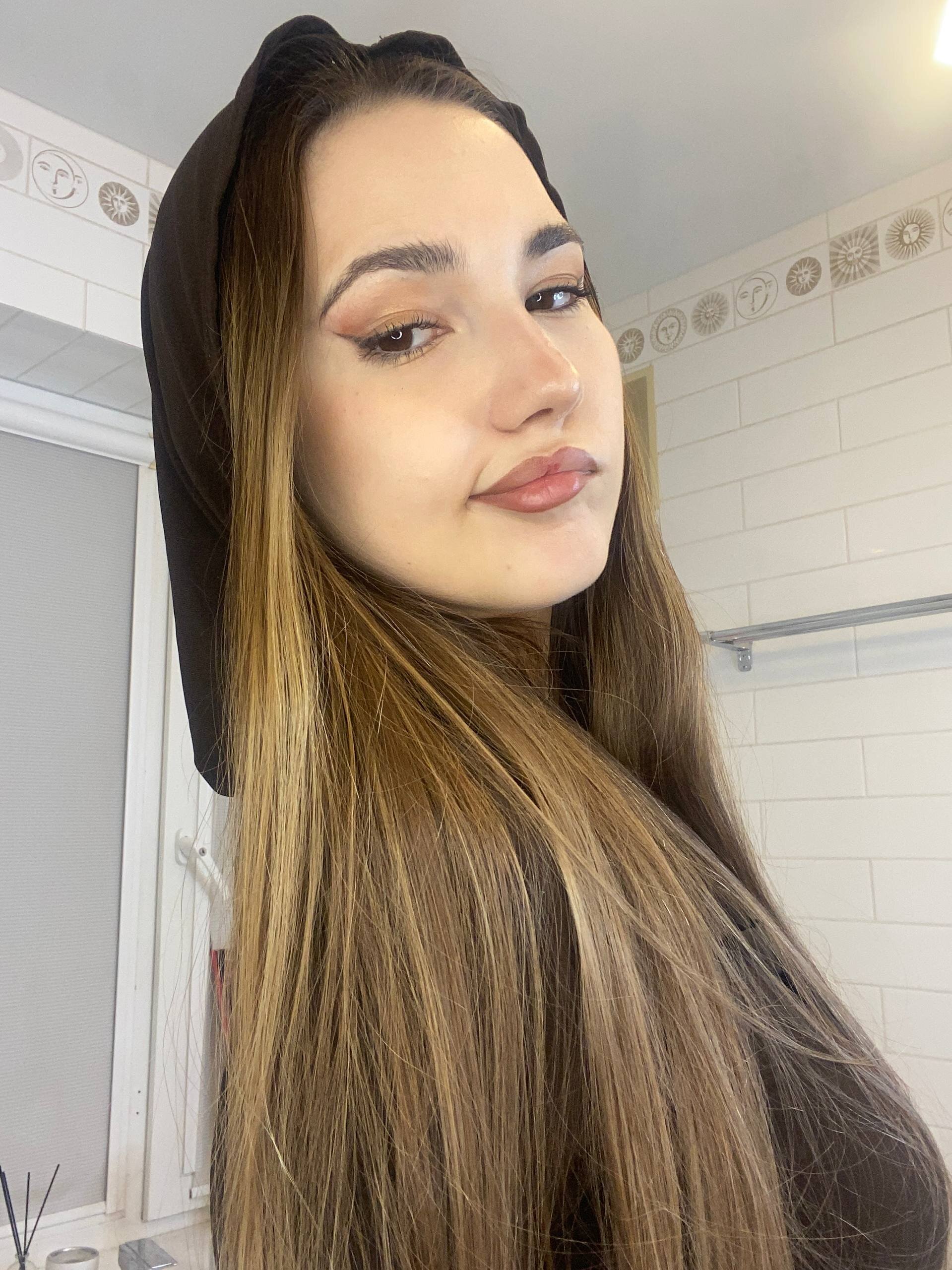 XXX Porn Photo of Nude LeenaPuita 333