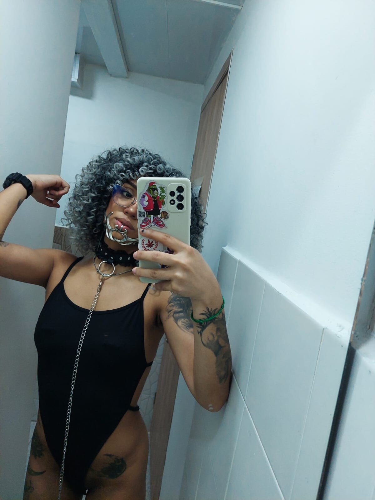 XXX Porn Photo of Nude slutty_venus 66