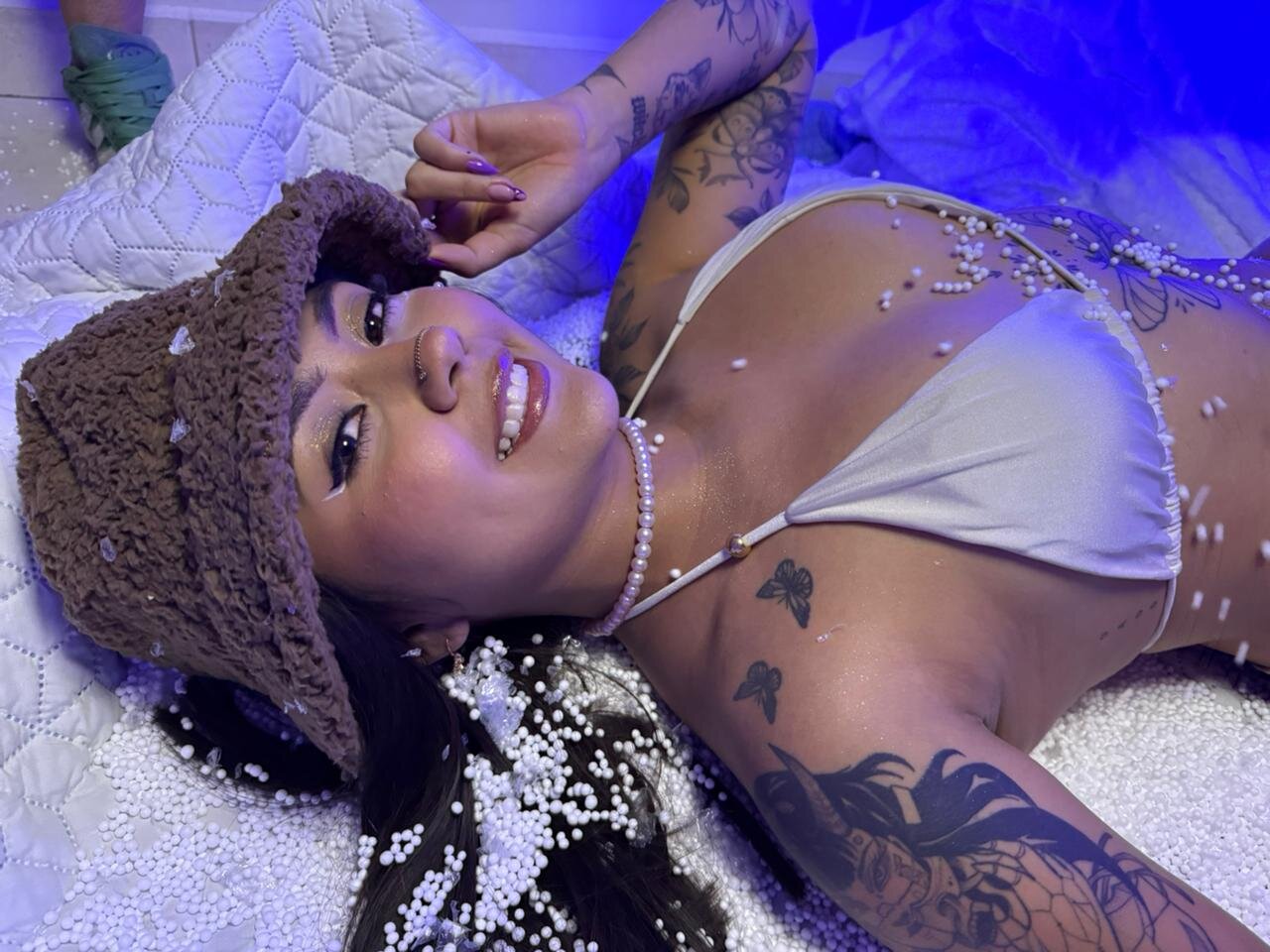 XXX Porn Photo of Nude alaia-rogers 236