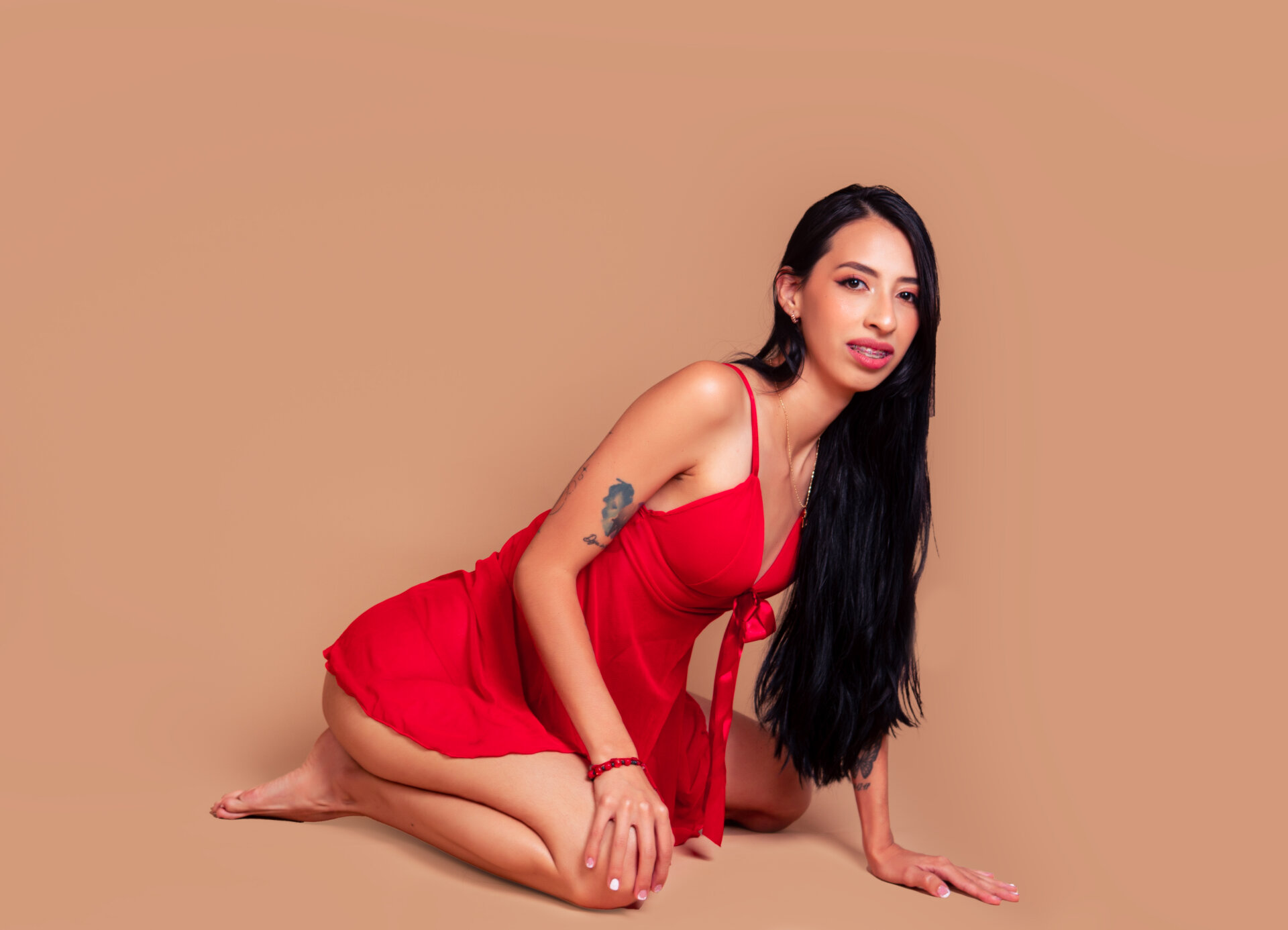 XXX Porn Photo of Nude Kendal_Foxxx 26