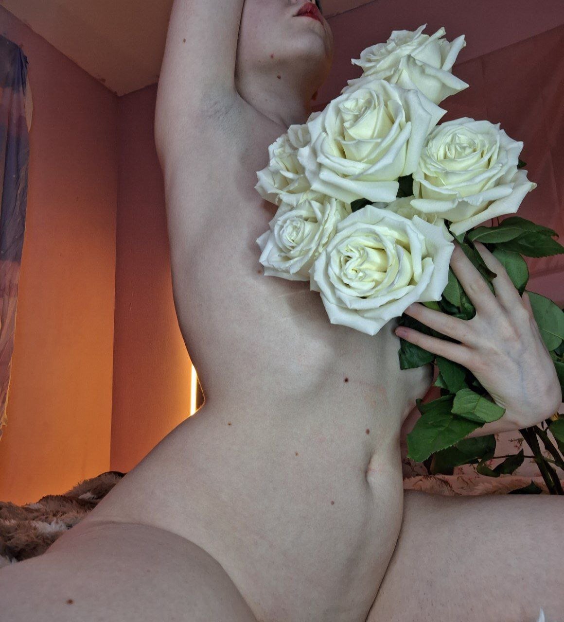 XXX Porn Photo of Nude 1stEvaa 3
