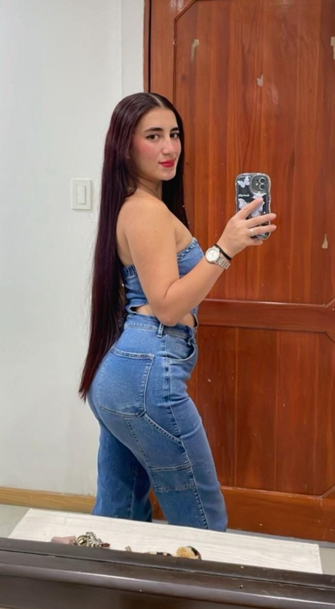 XXX Porn Photo of Nude GabrielaaStone 3