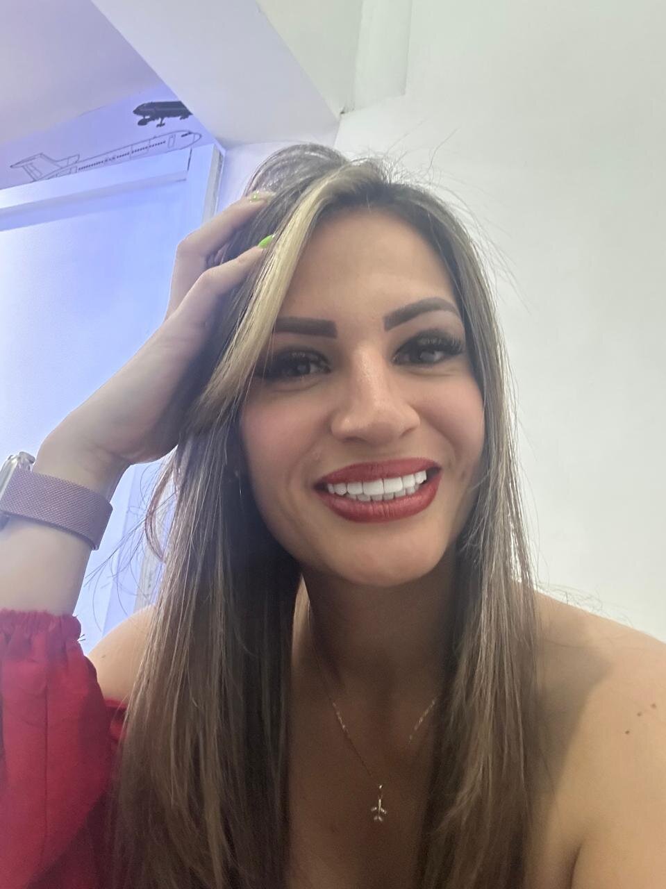 XXX Porn Photo of Nude victoria_martinez_ 1