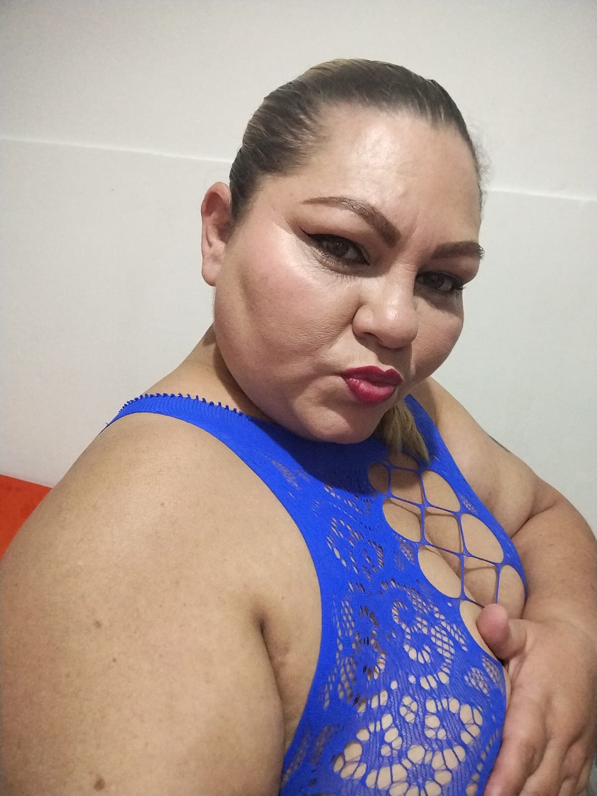 XXX Porn Photo of Nude Miasmithr 7