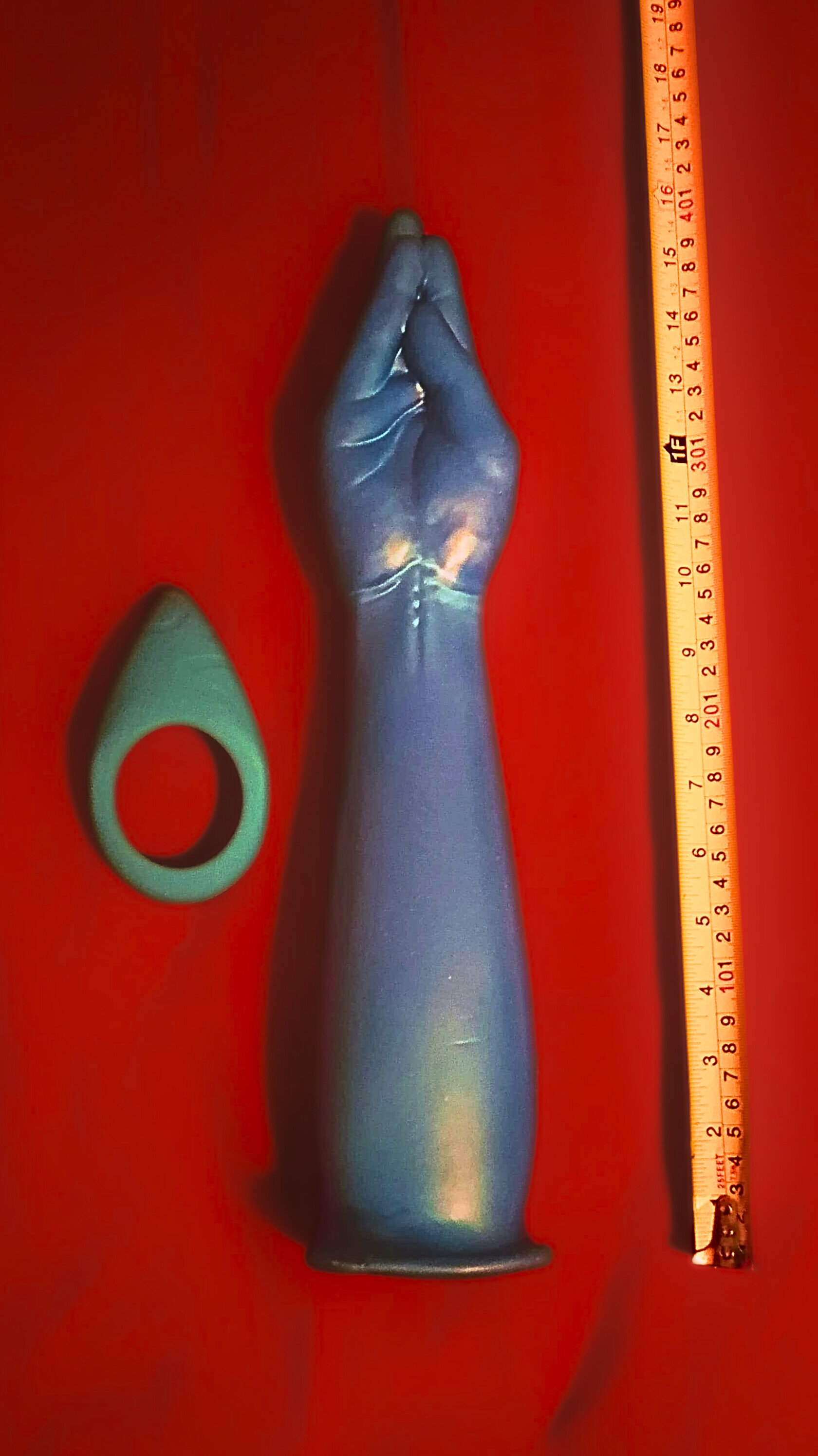 XXX Porn Photo of Nude SaucingTunnel69 1