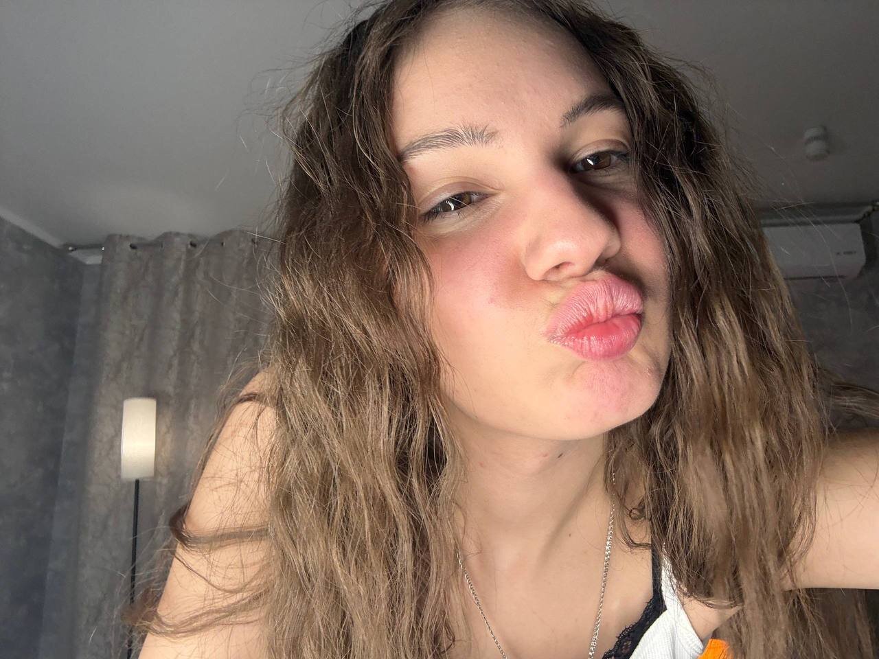XXX Porn Photo of Nude ShaeHeeter 90