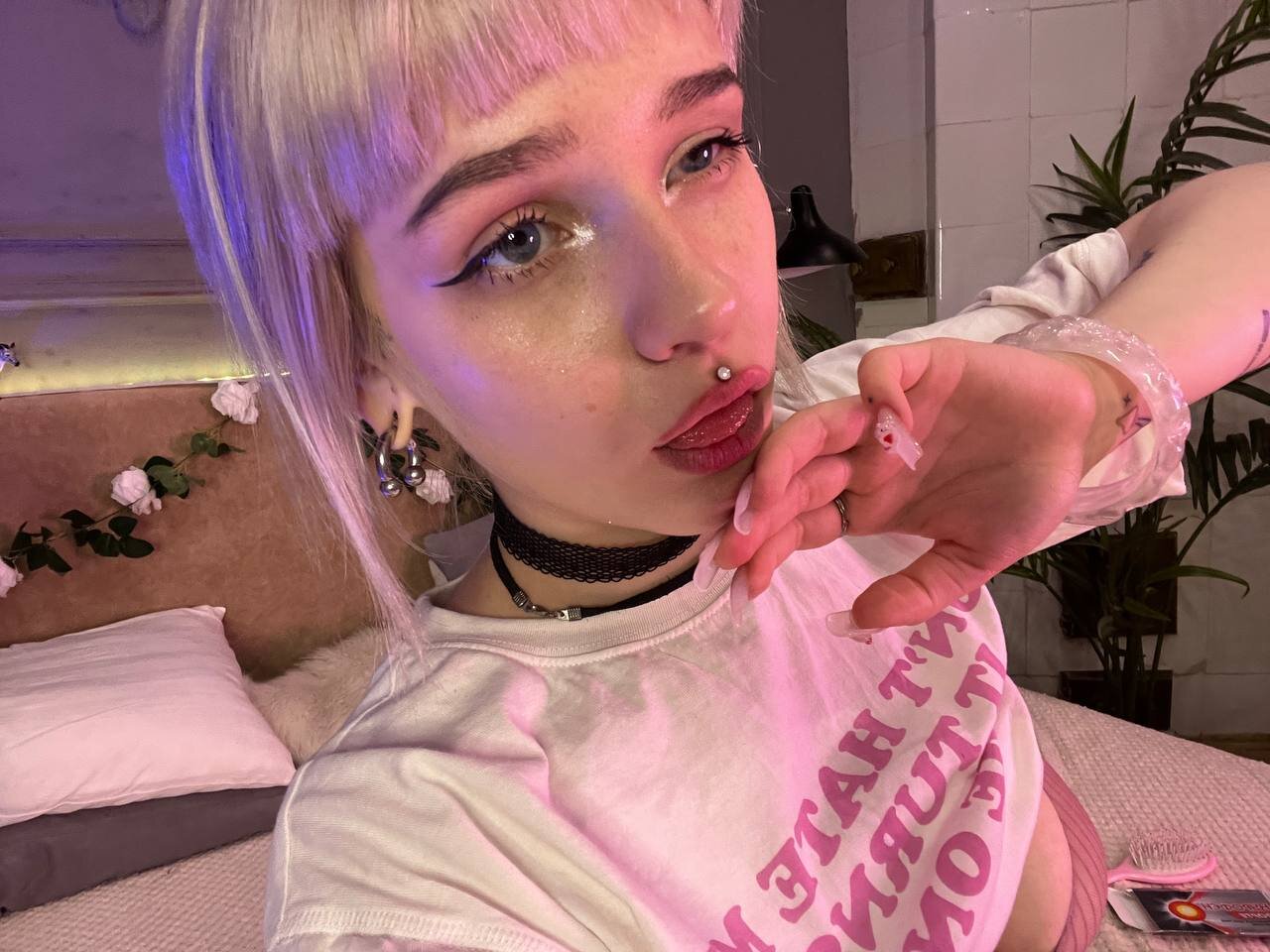 XXX Porn Photo of Nude MayWins 6
