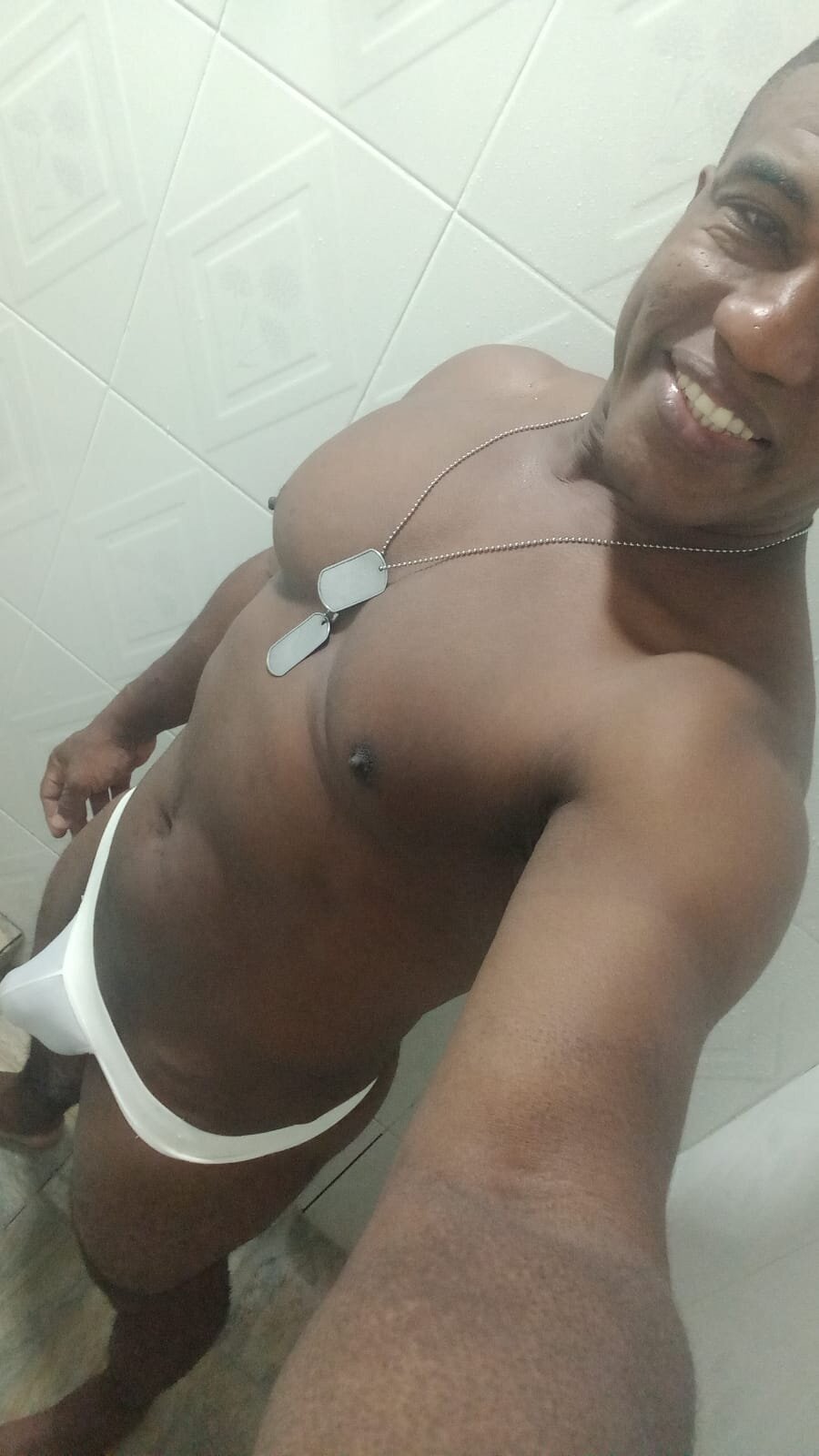 XXX Porn Photo of Nude EbonyAscend 1