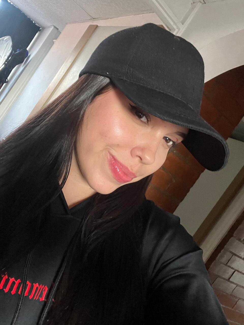 XXX Porn Photo of Nude LunaCandy_ 13