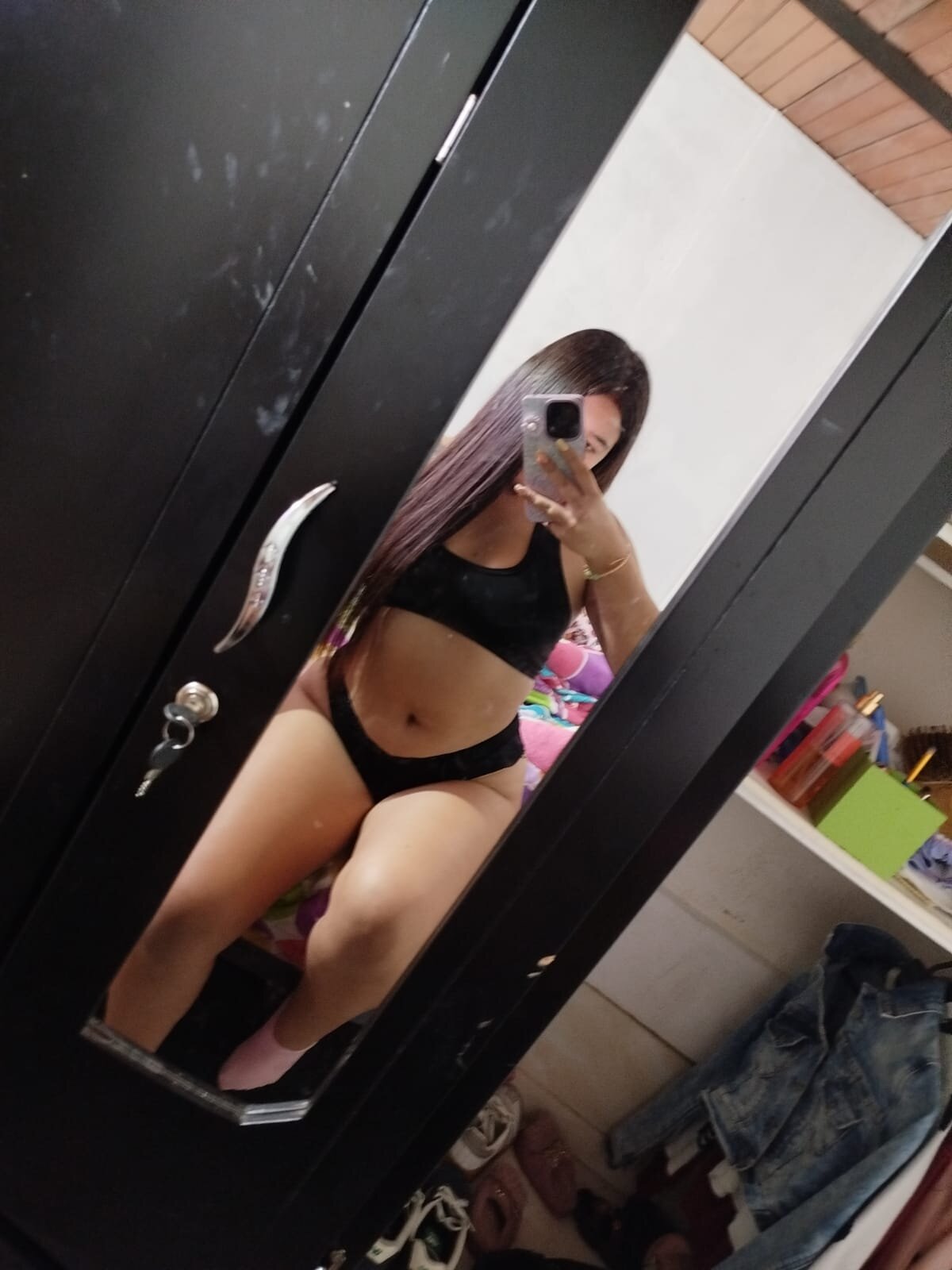 XXX Porn Photo of Nude Kittyrosse1 3
