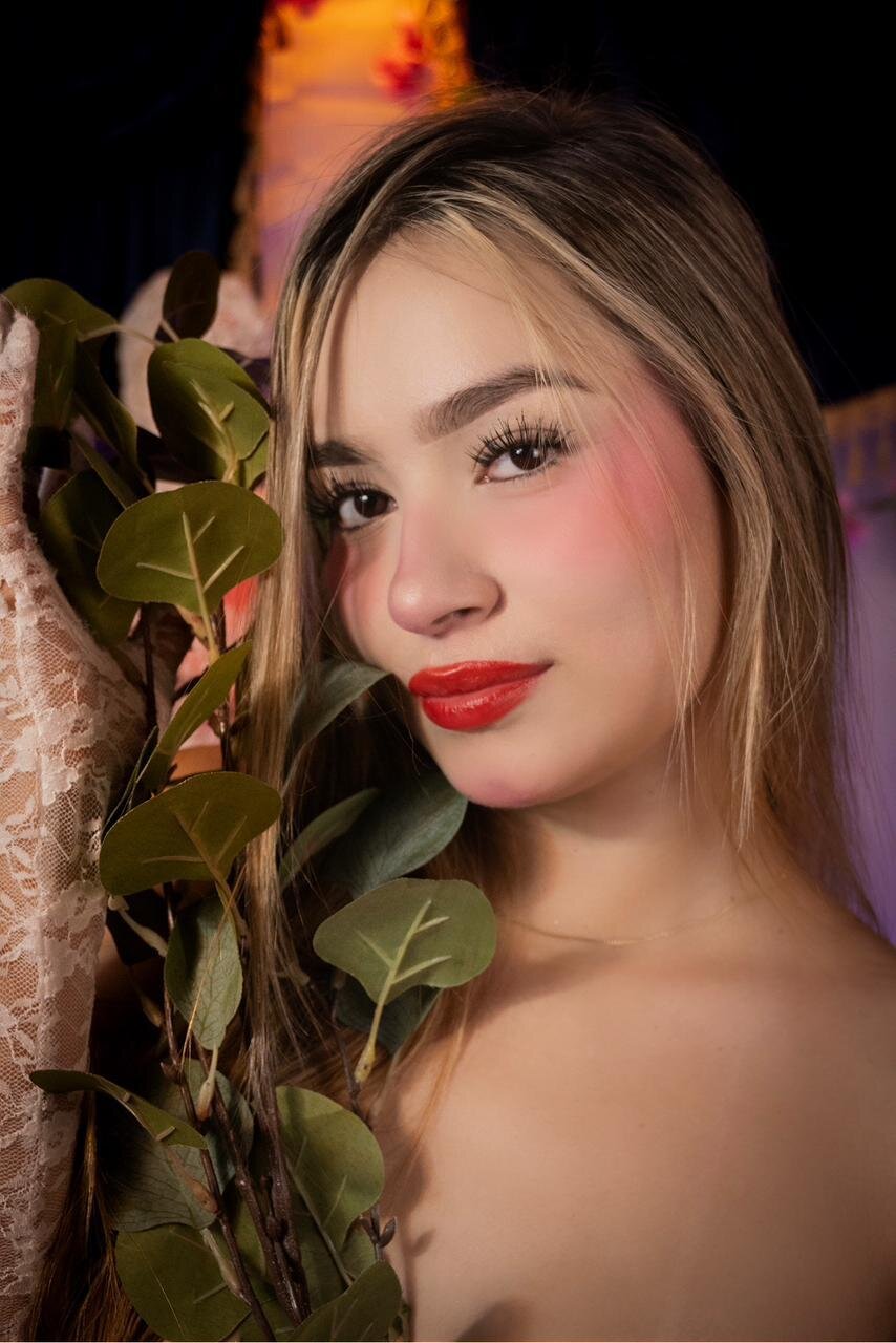XXX Porn Photo of Nude AmaiaHaywood 124
